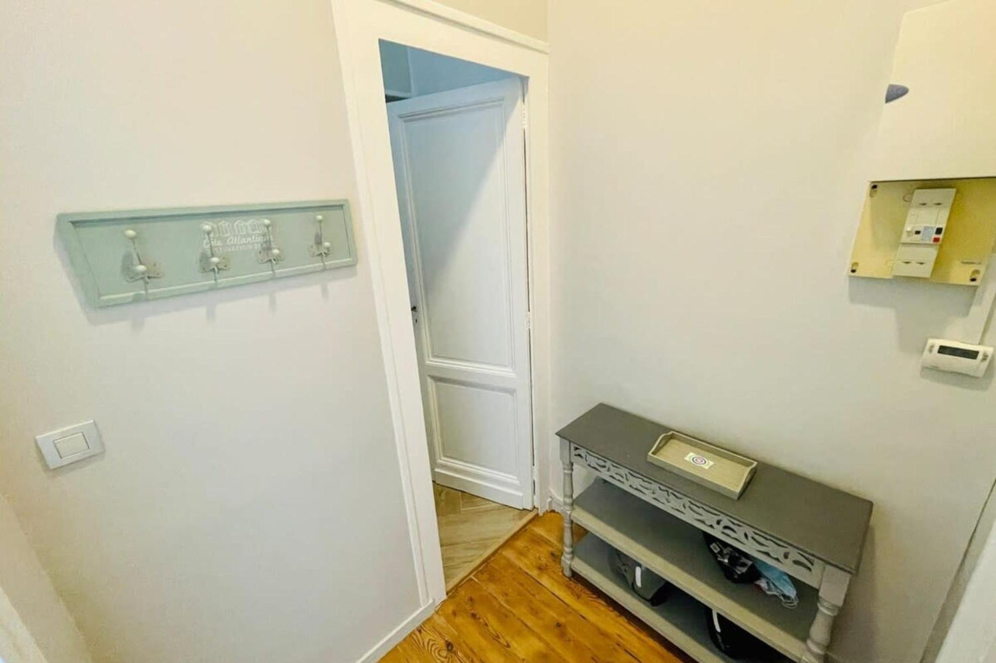 Lafite Furnished Flat *