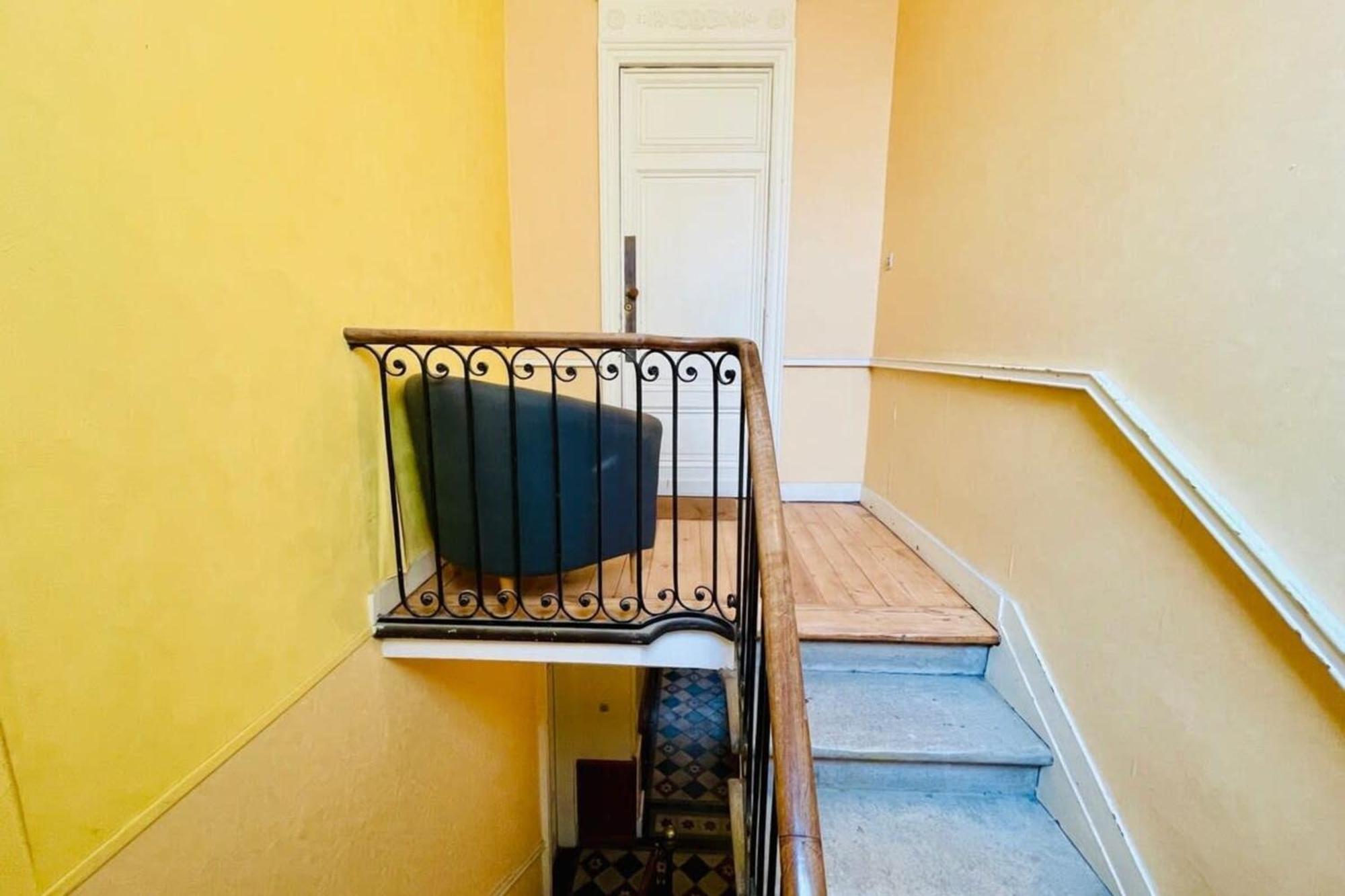 Lafite Furnished Flat * Bordeaux