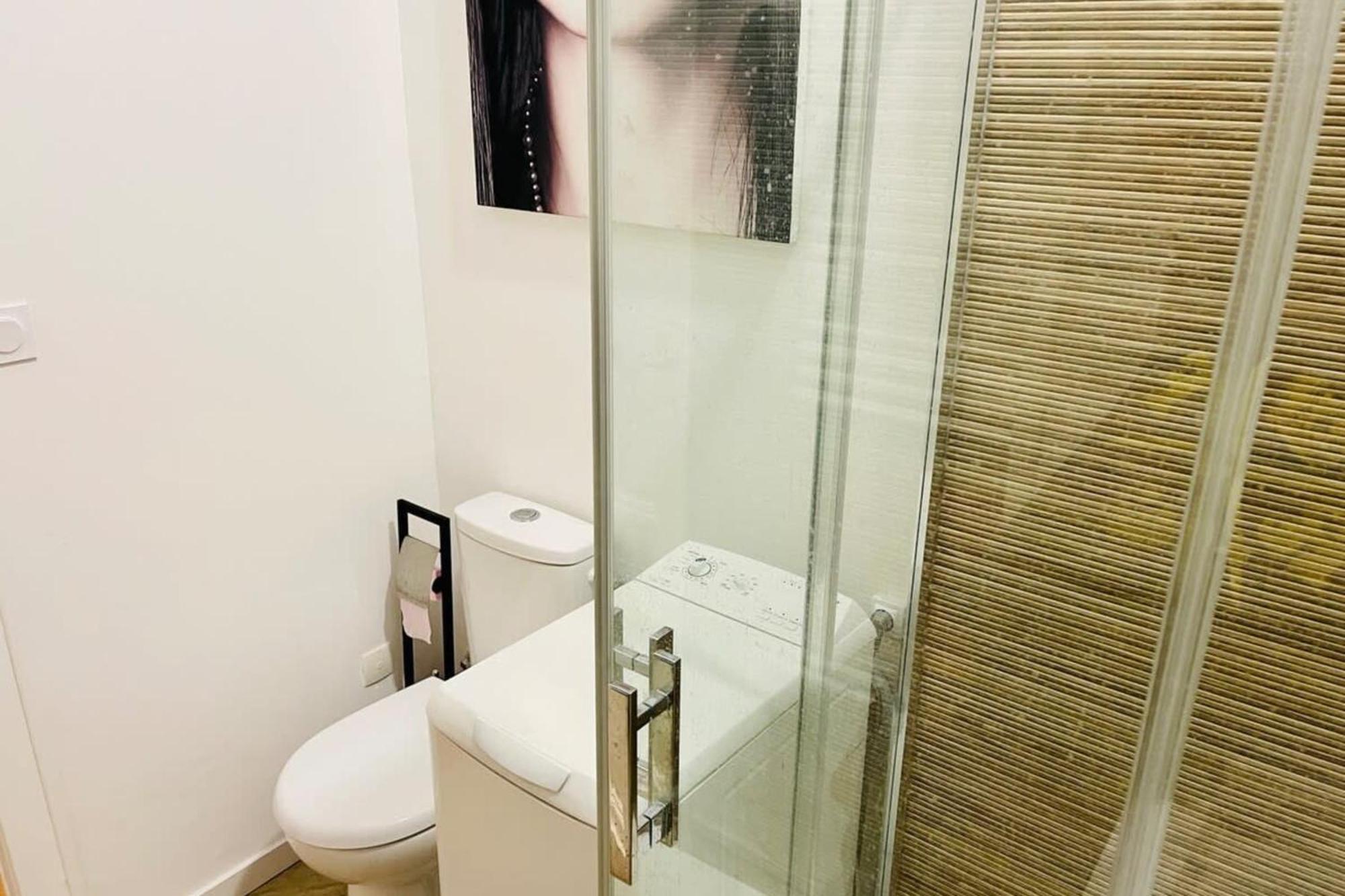 Lafite Furnished Flat Căn hộ *
