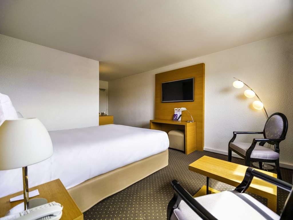 Hotel Mercure Bordeaux