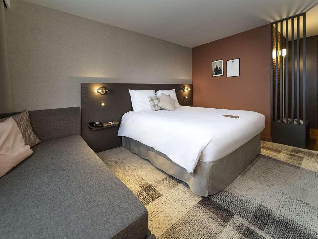 Mercure 4* Bordeaux