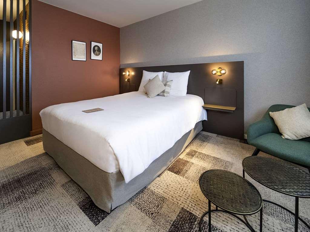 Mercure Bordeaux