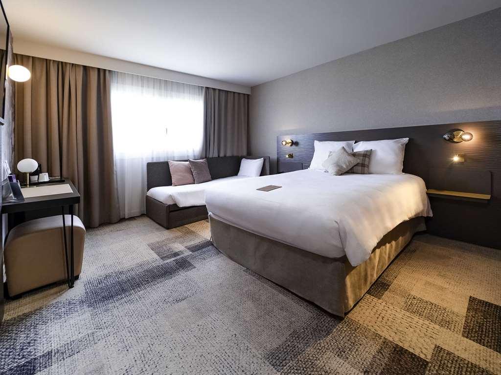 Mercure 4* Bordeaux