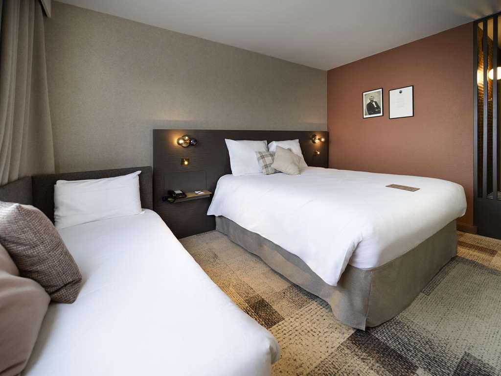 Mercure Bordeaux
