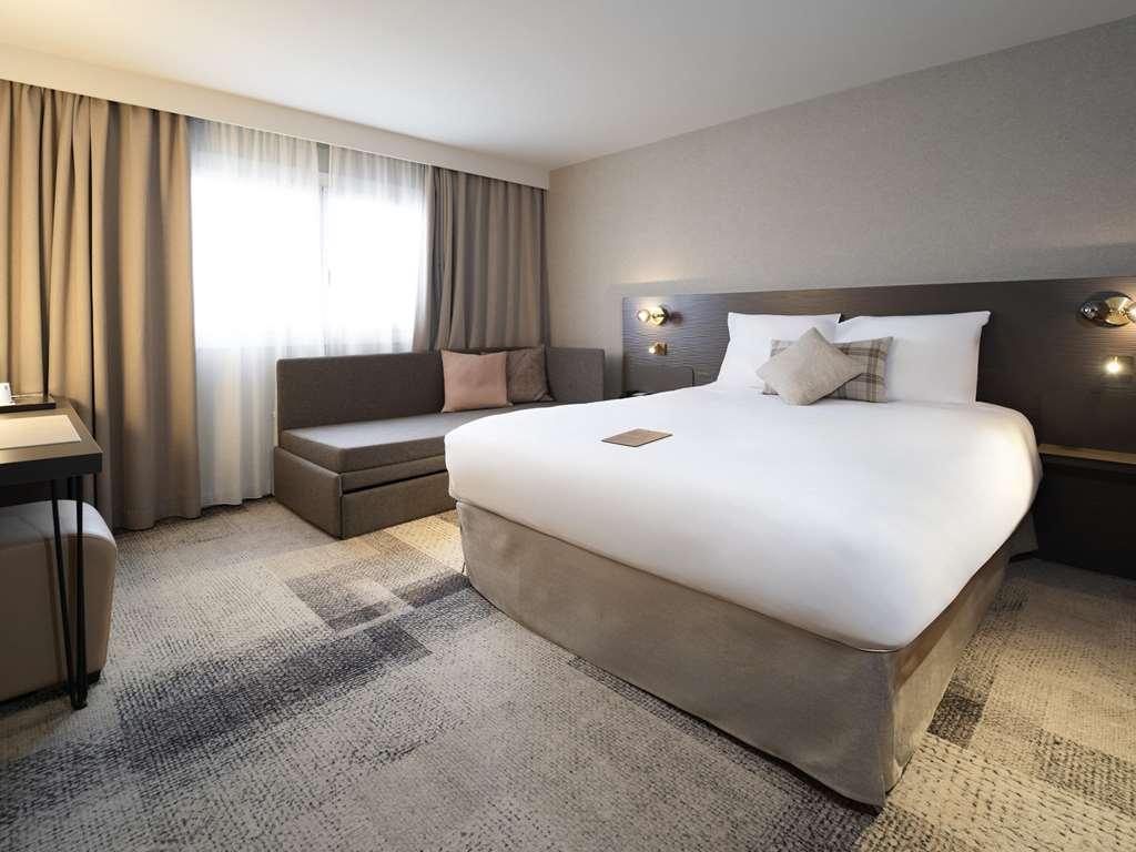 Mercure Hotel