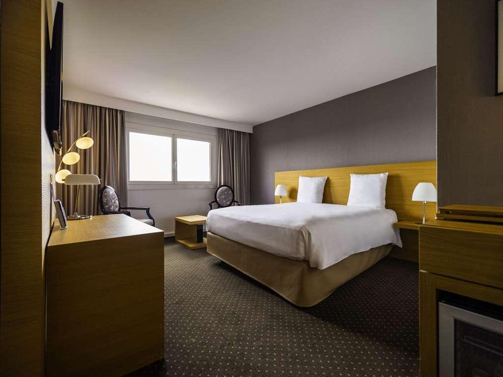 Hotel Mercure 4*