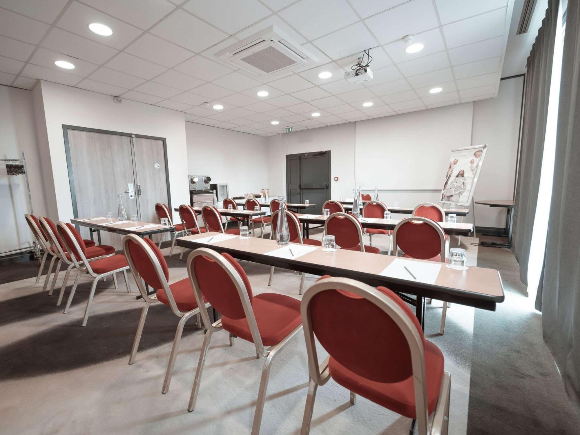 Mercure Hotel 4*