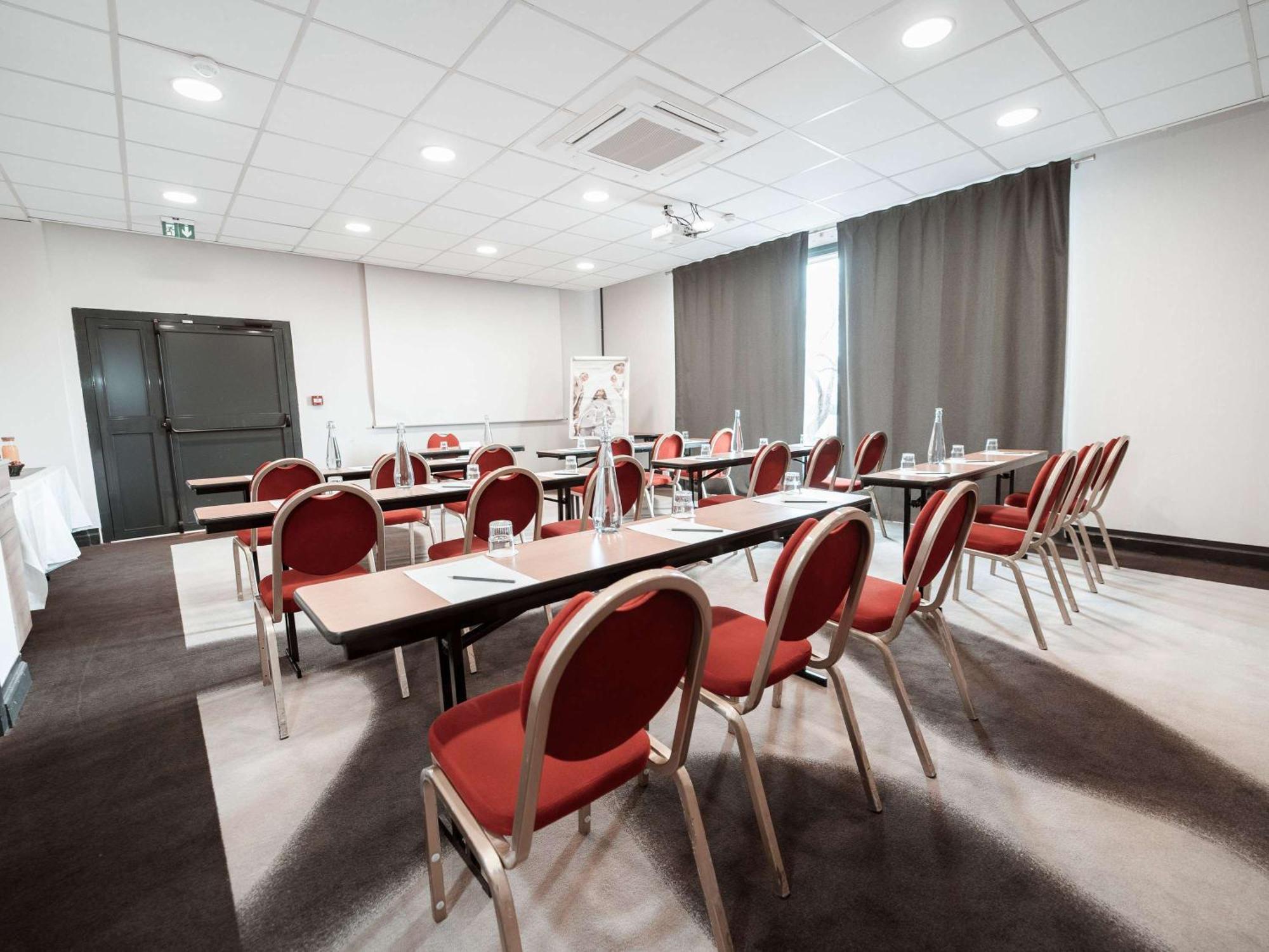 Mercure Hotel Bordeaux