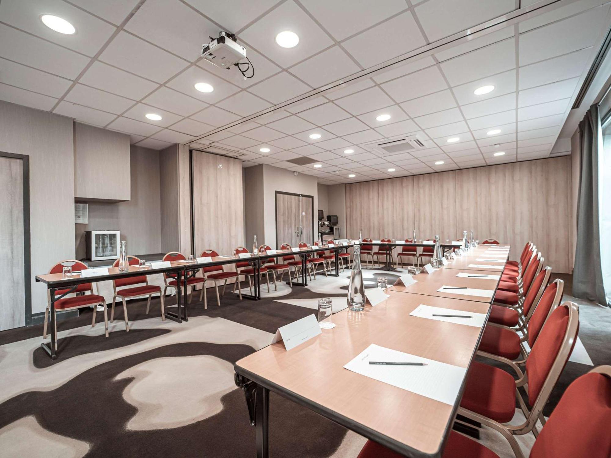 Mercure Hotel Bordeaux