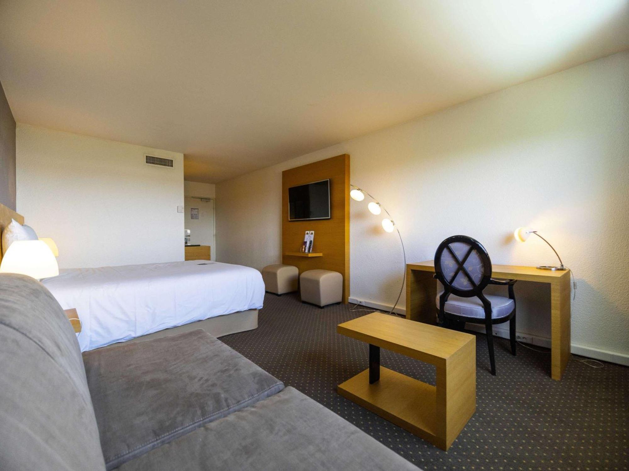 Mercure Bordeaux