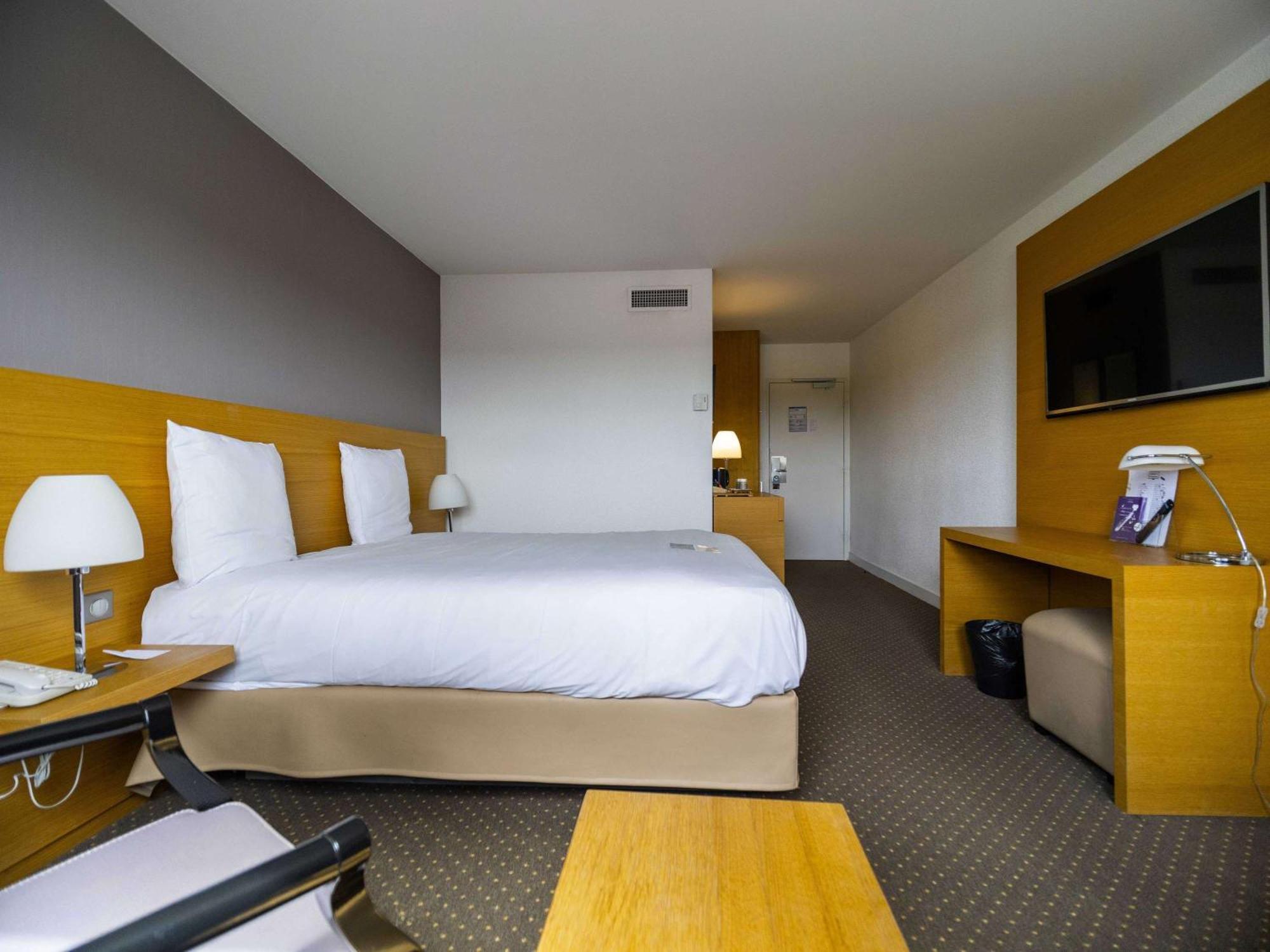 Hotel Mercure Bordeaux