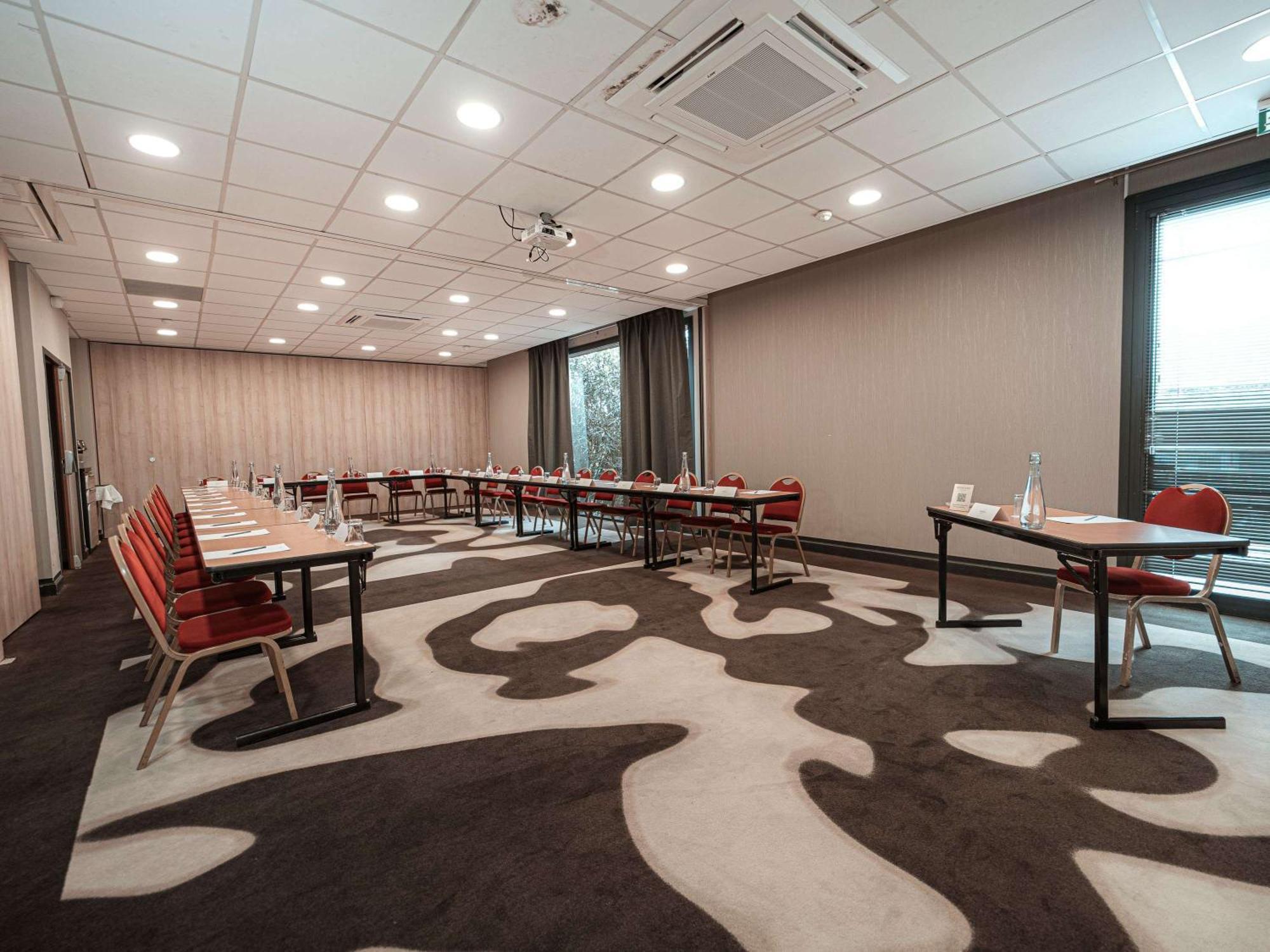 Mercure 4* Bordeaux