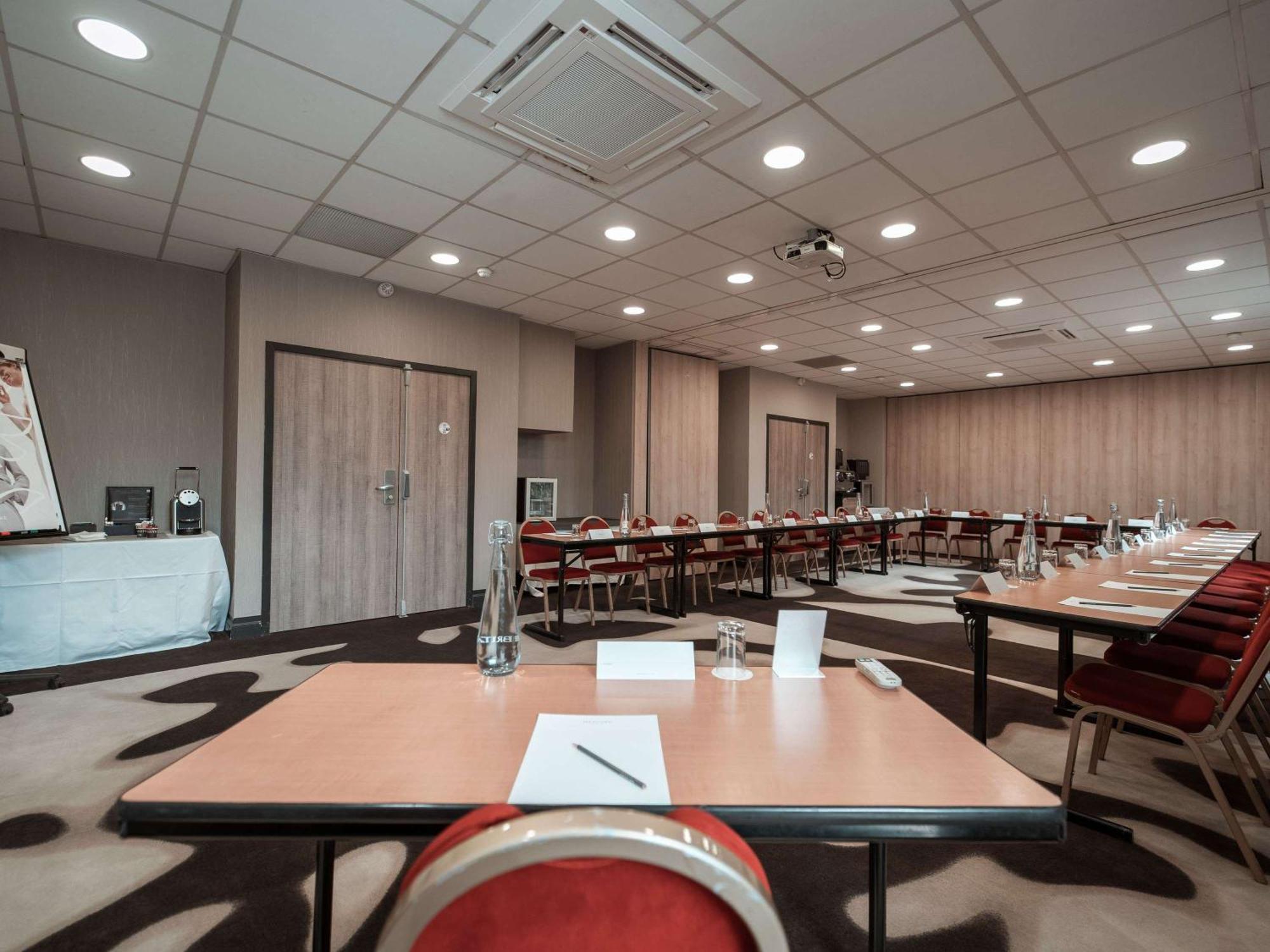 Hotel Mercure