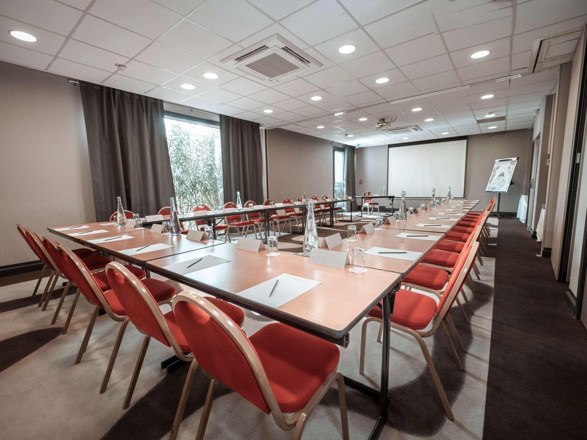 Mercure Hotel Bordeaux