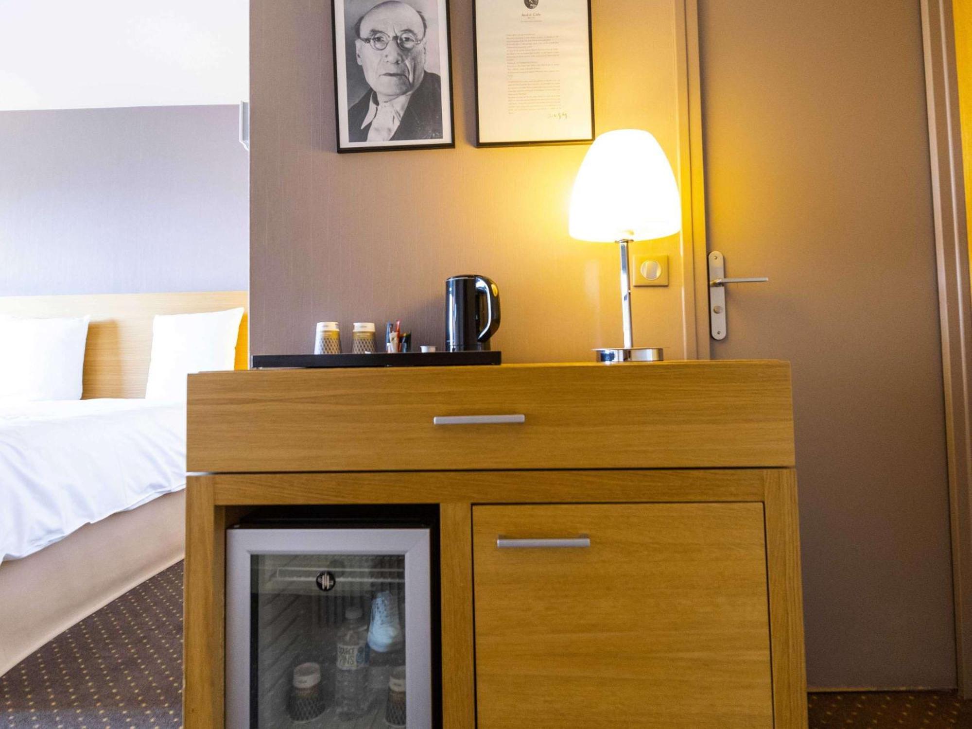 Mercure Hotel