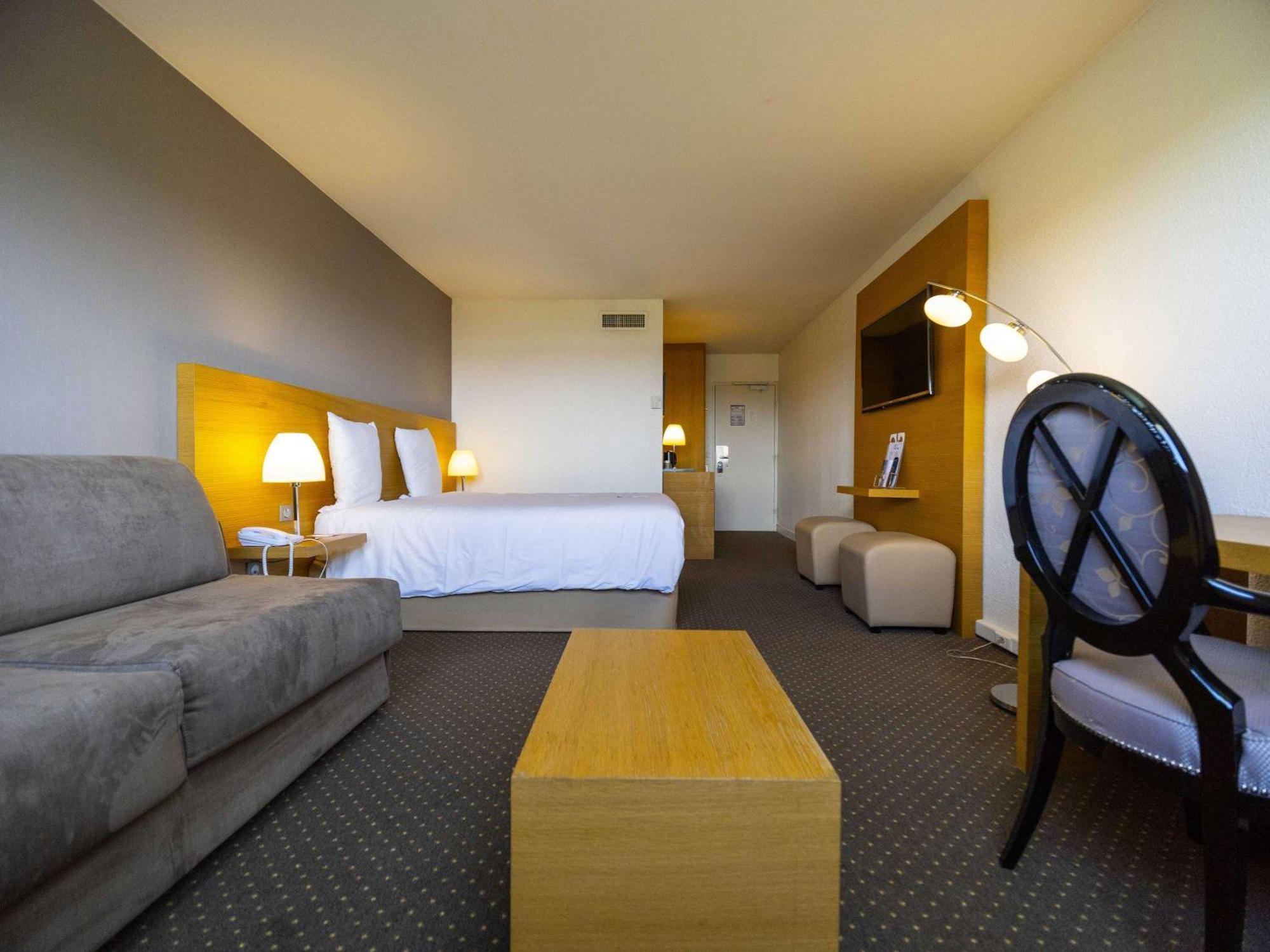 Hotel Mercure