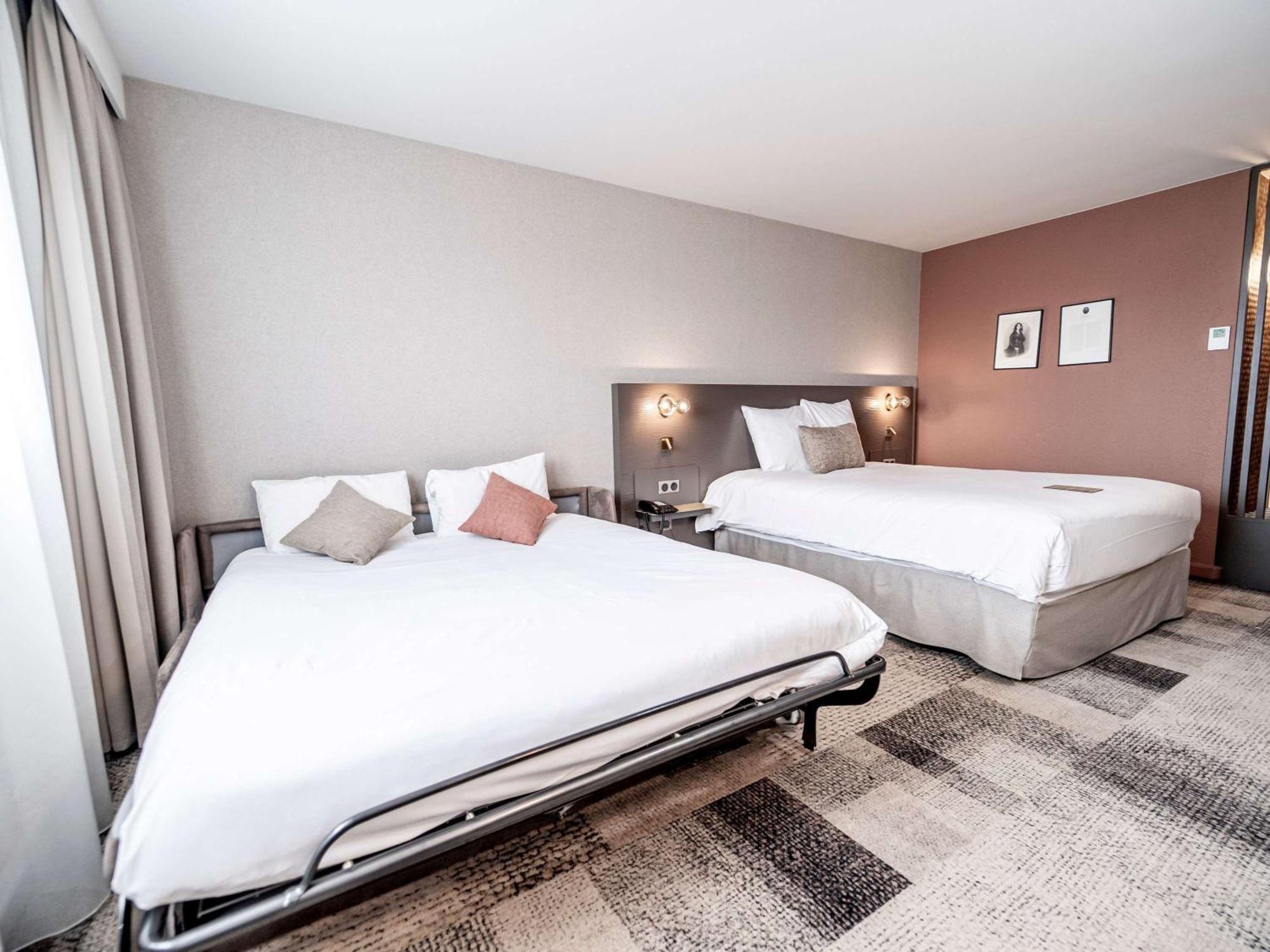 Mercure Bordeaux