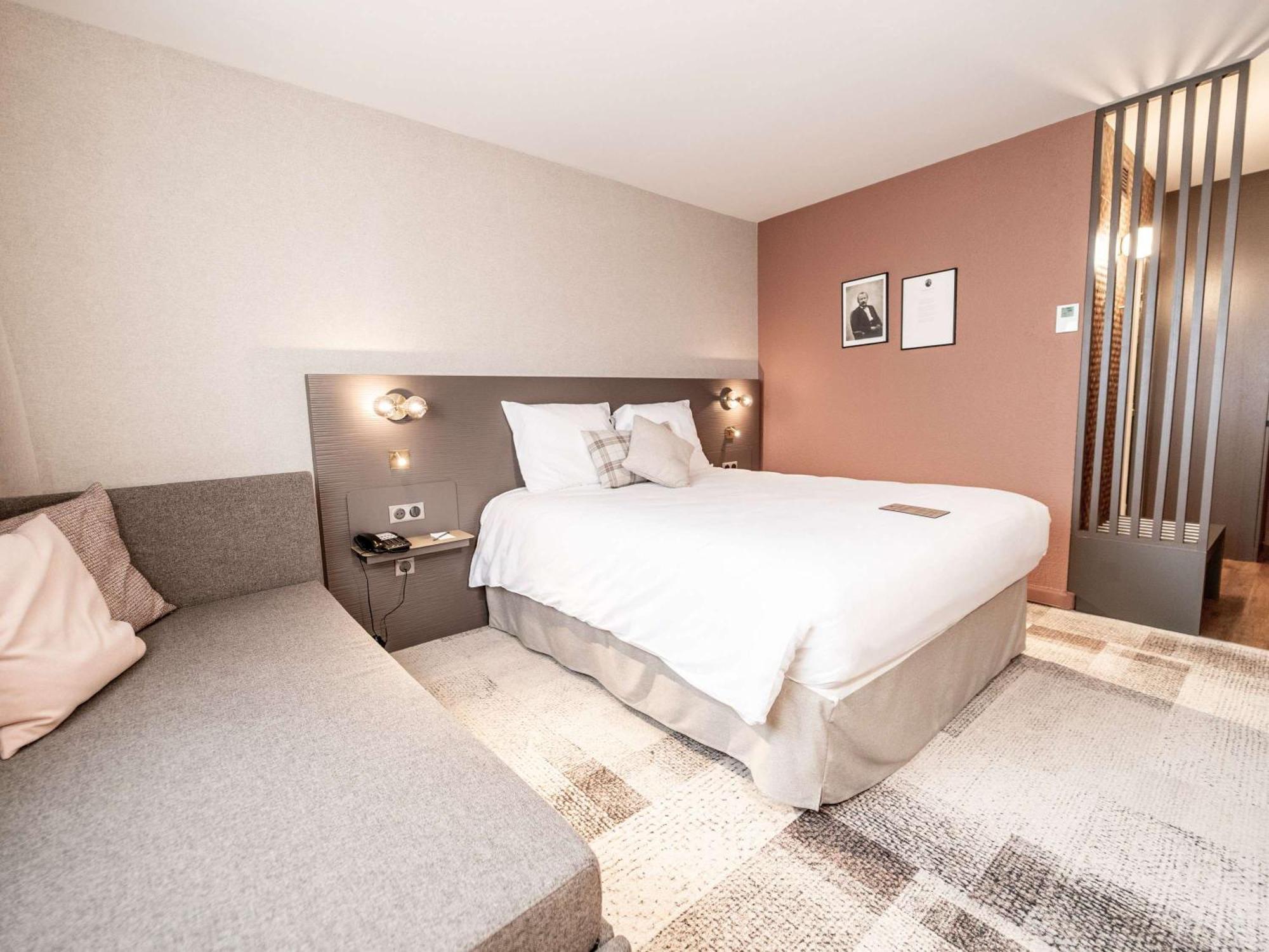 Hotel Mercure Bordeaux