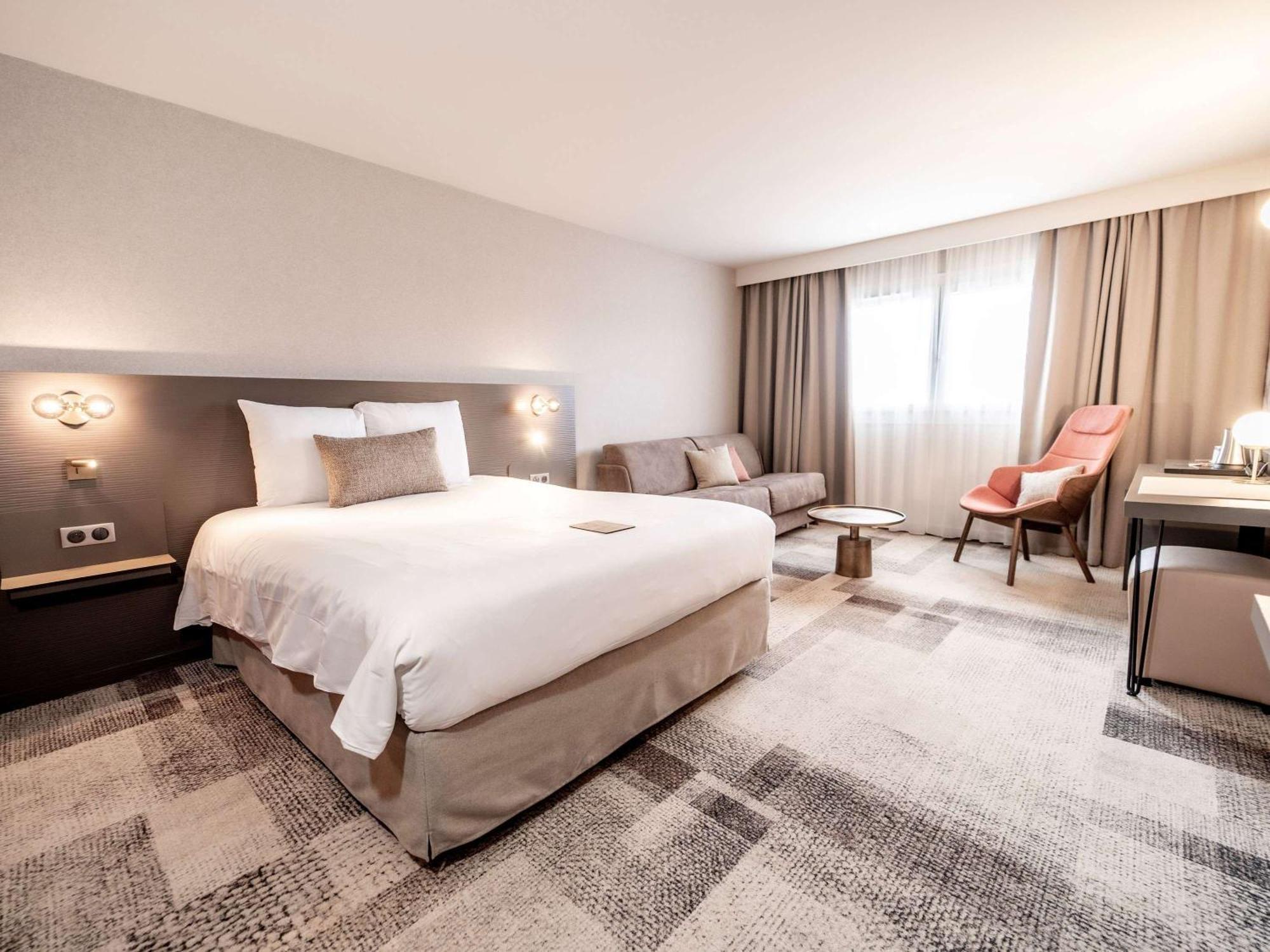 Hotel Mercure