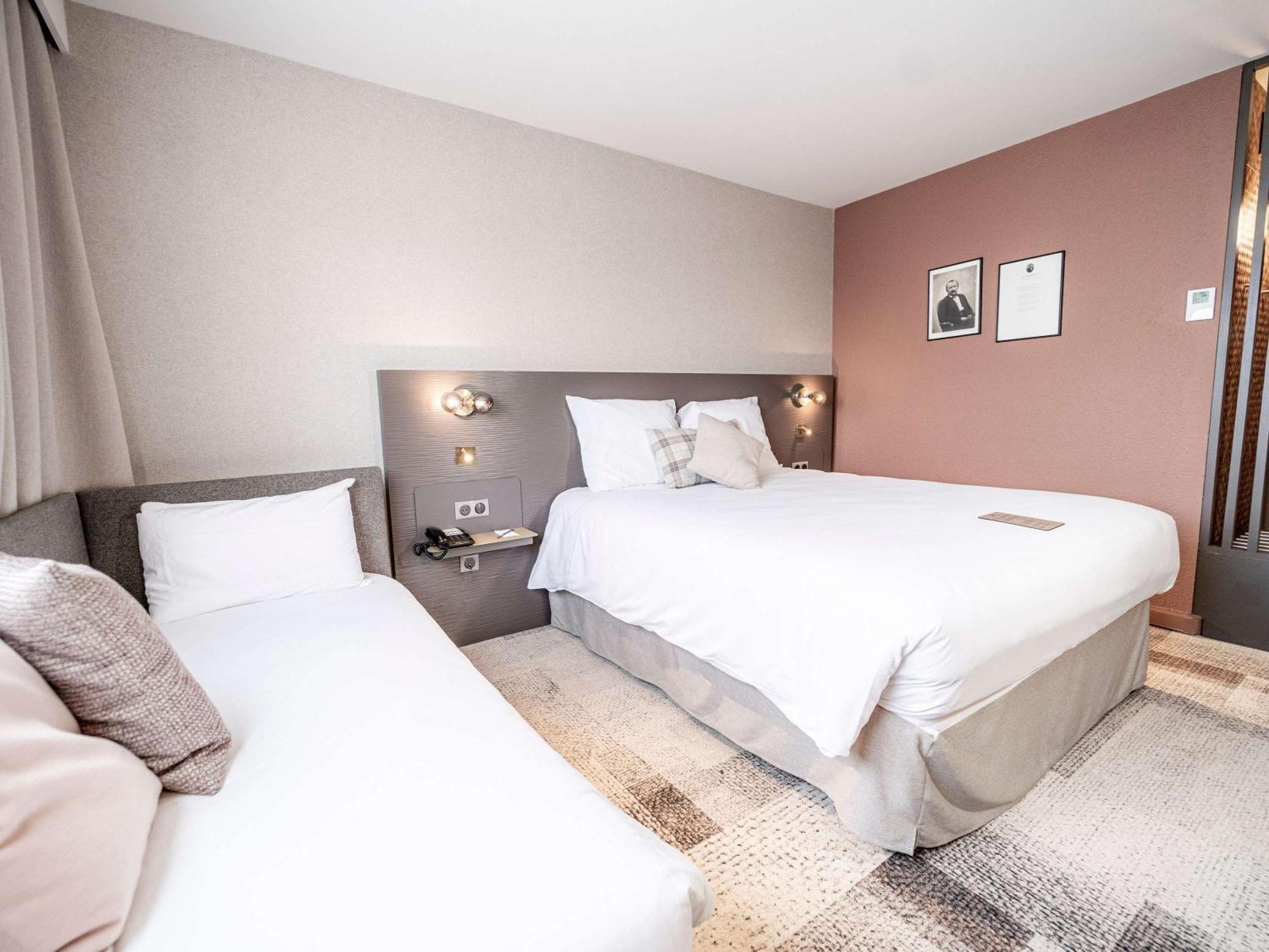 Mercure Bordeaux