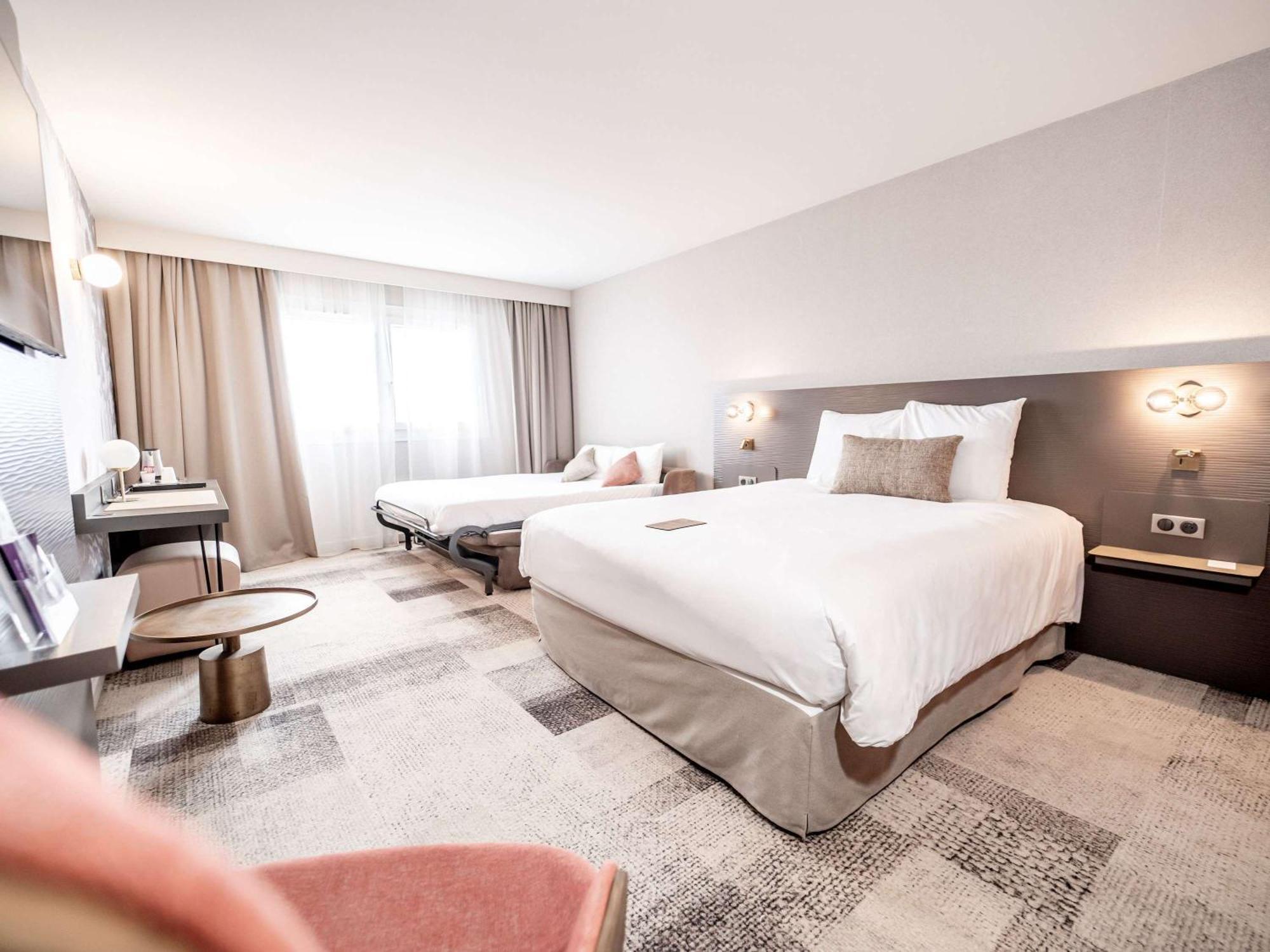 Mercure Hotel Bordeaux