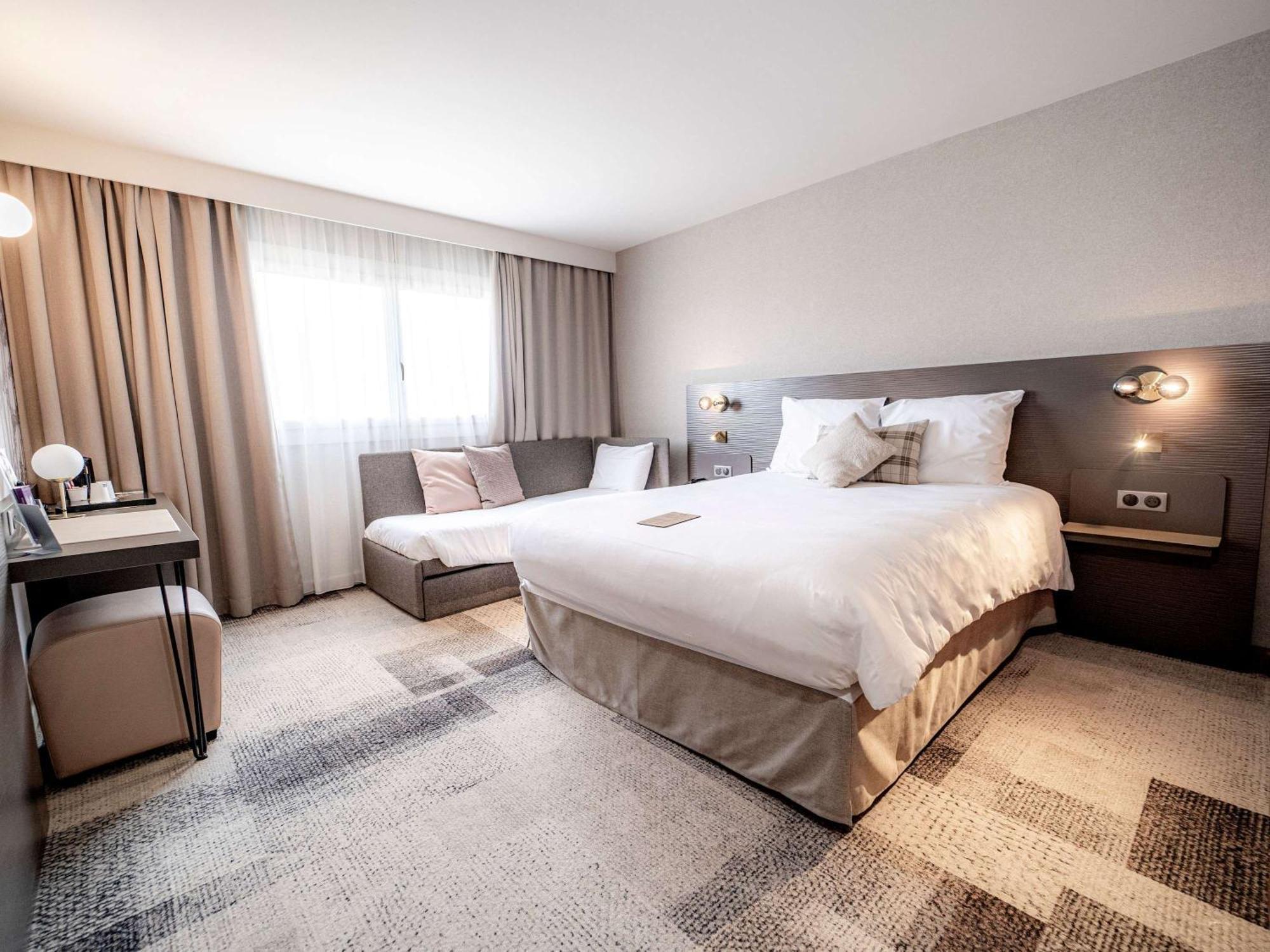 Mercure Hotel