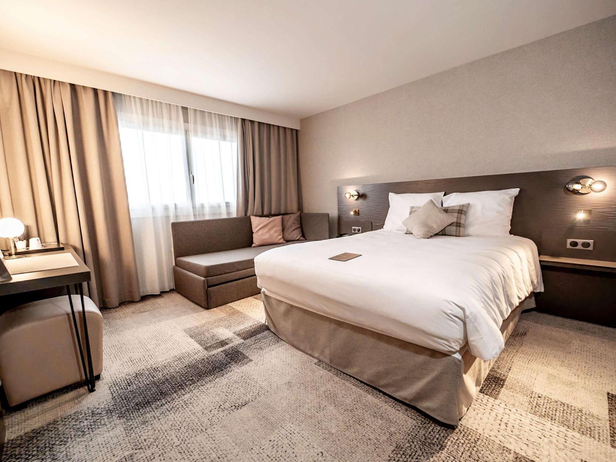 Mercure 4* Bordeaux