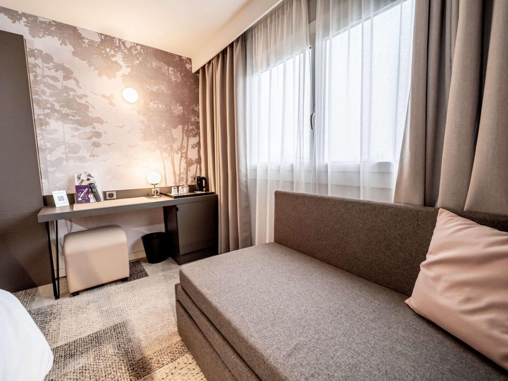 Mercure Hotel Bordeaux