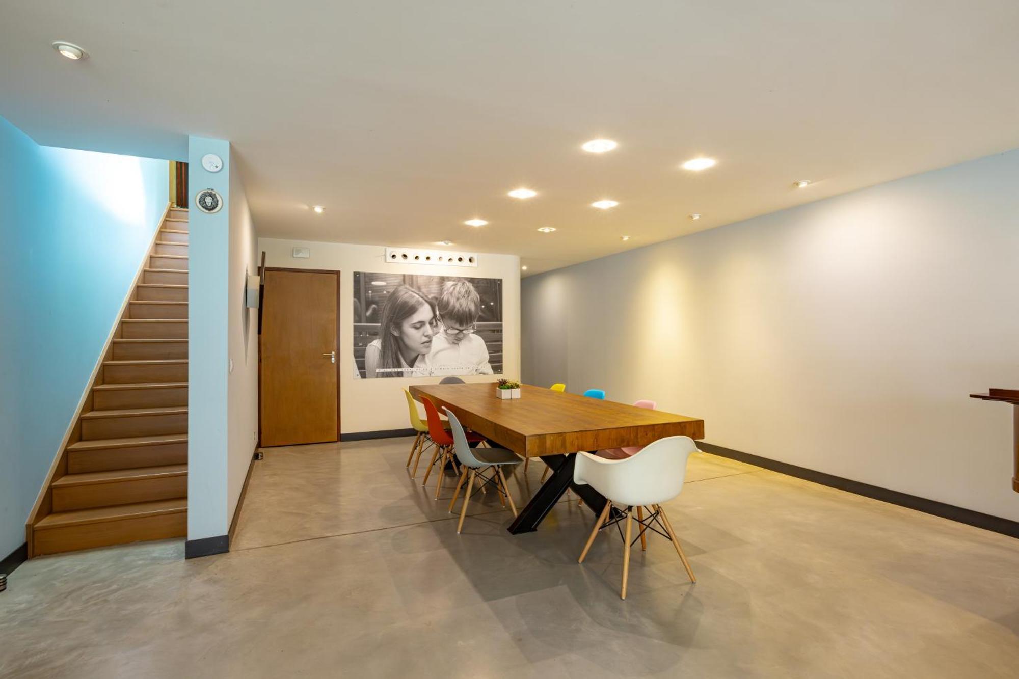 La Maison De Clara- Swimming Pool & Private Cinema Villa *