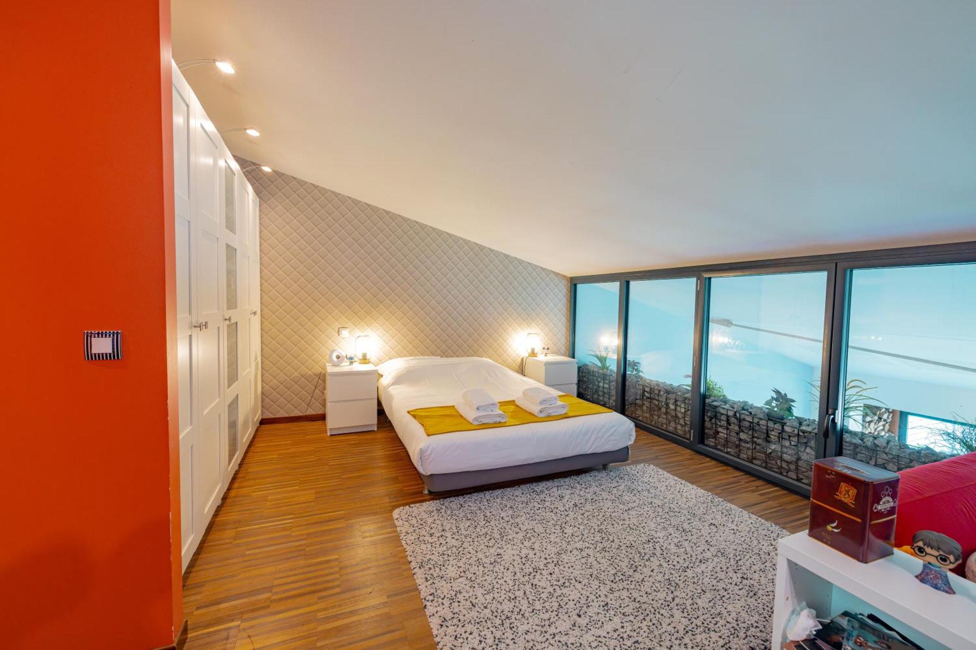 La Maison De Clara- Swimming Pool & Private Cinema Villa Bordeaux