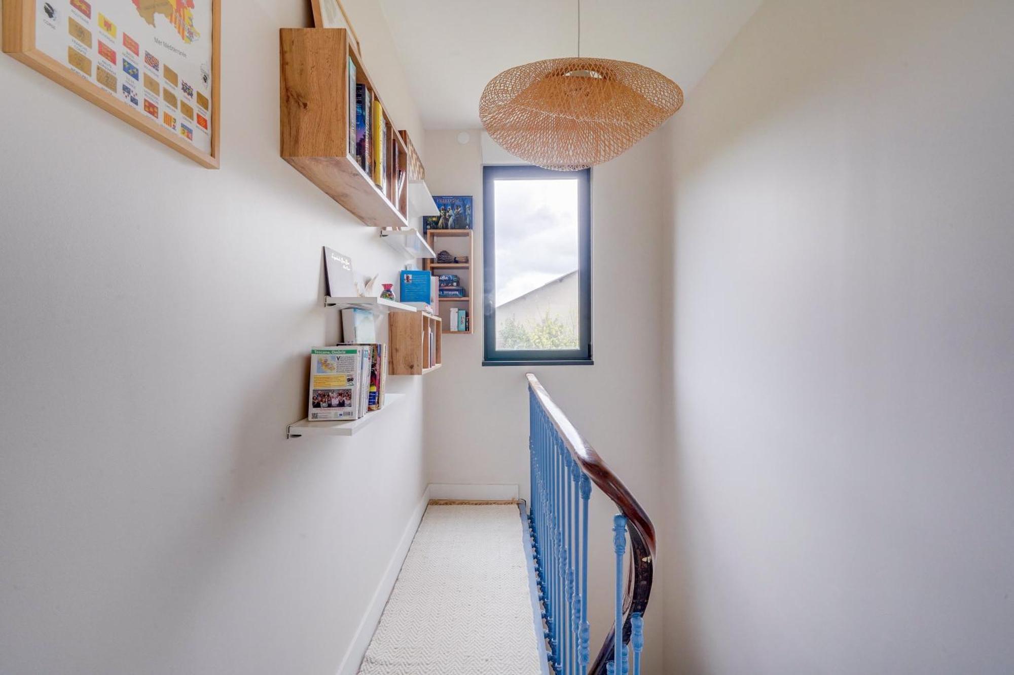 L'echoppe Bordelaise - Tres Belle Maison Avec Jardin Holiday home *
