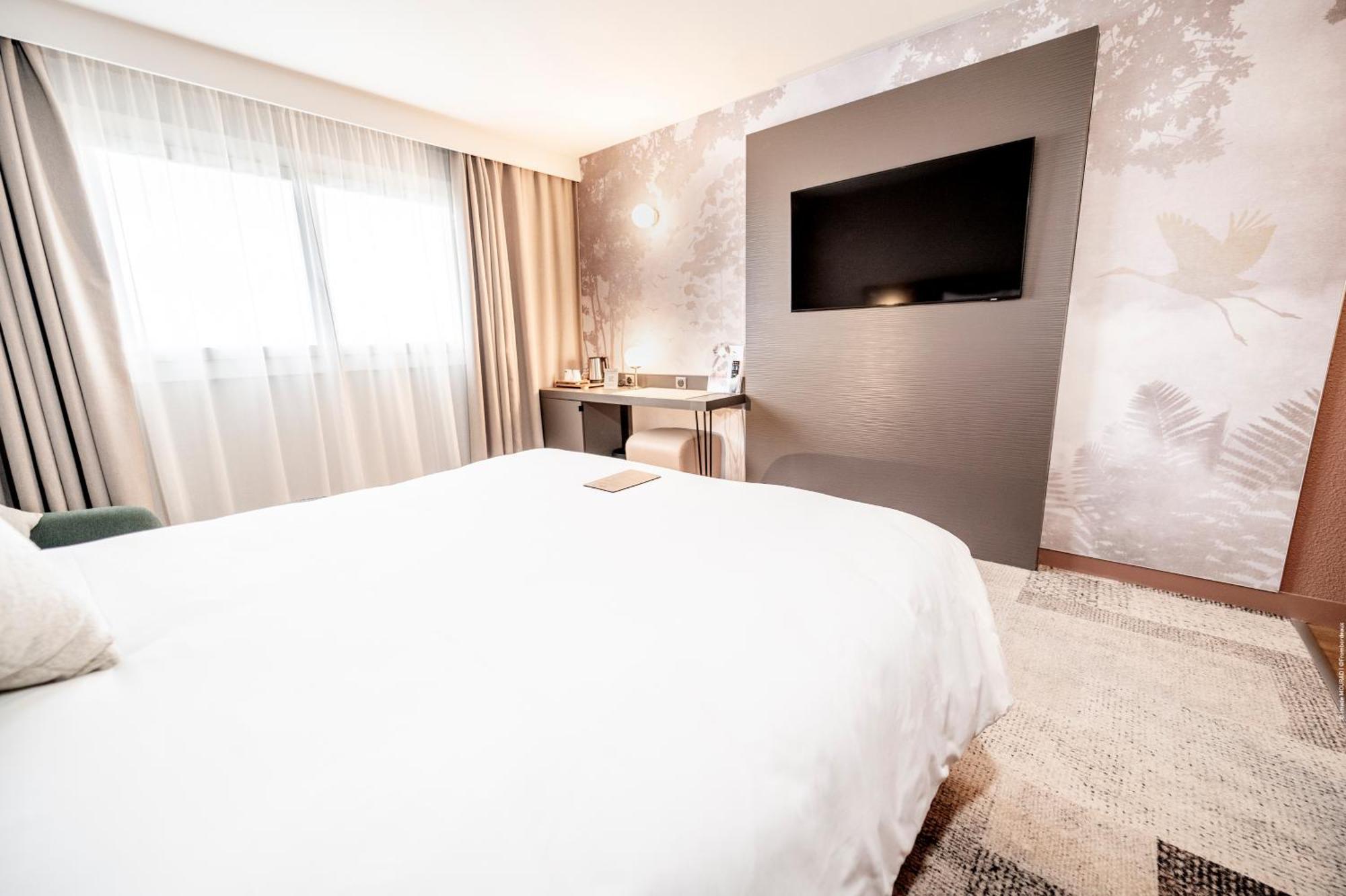 Mercure 4*