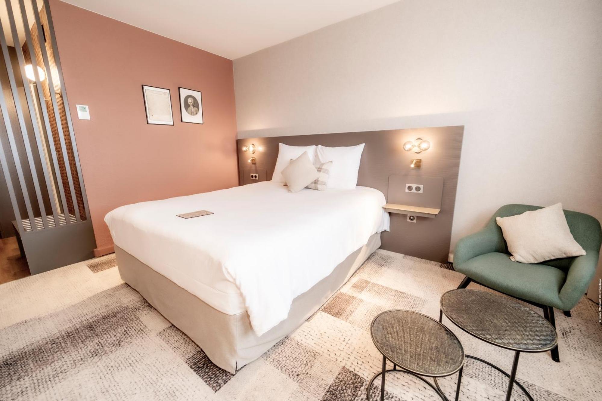 Mercure Bordeaux