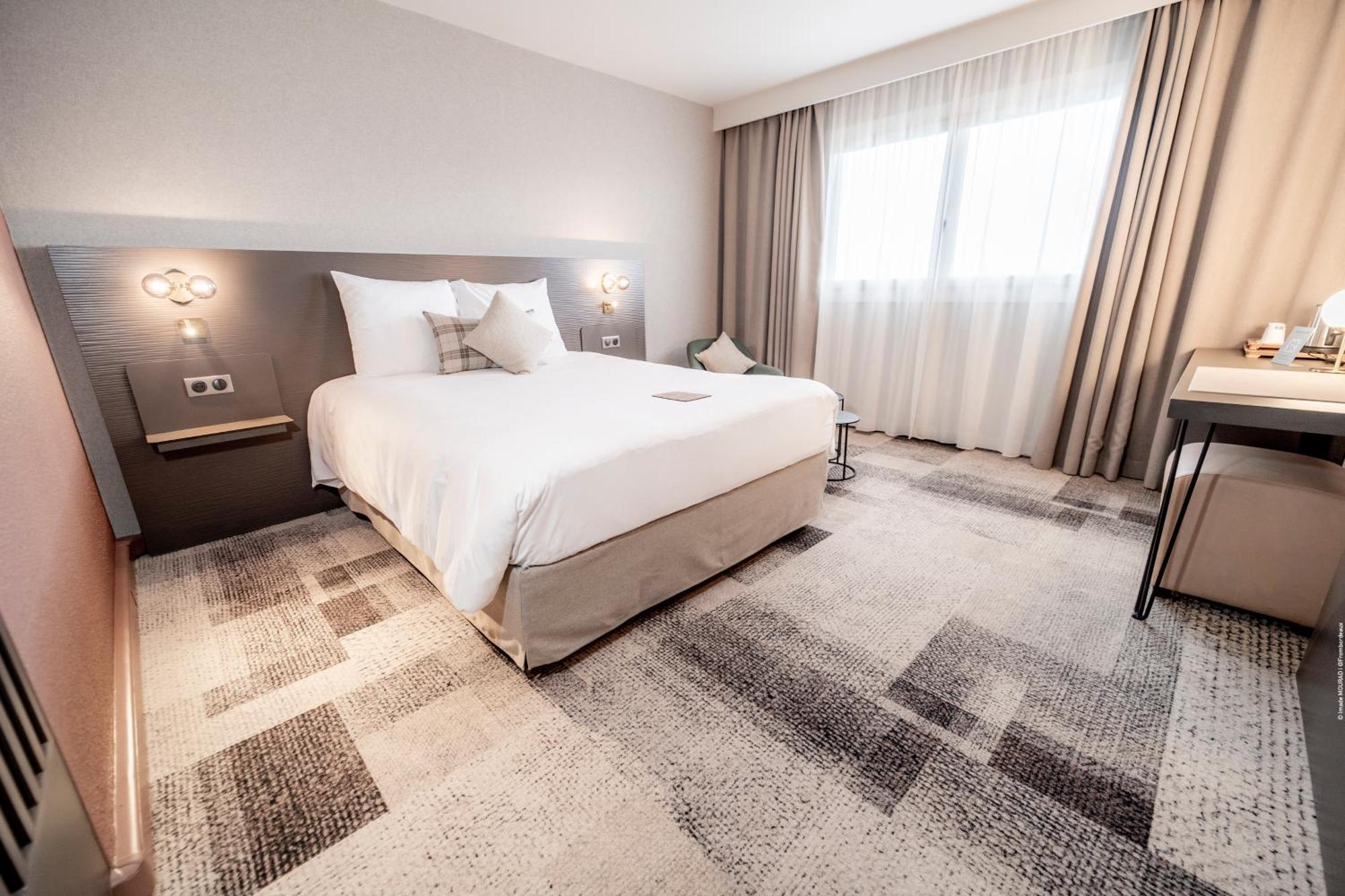 Mercure Hotel