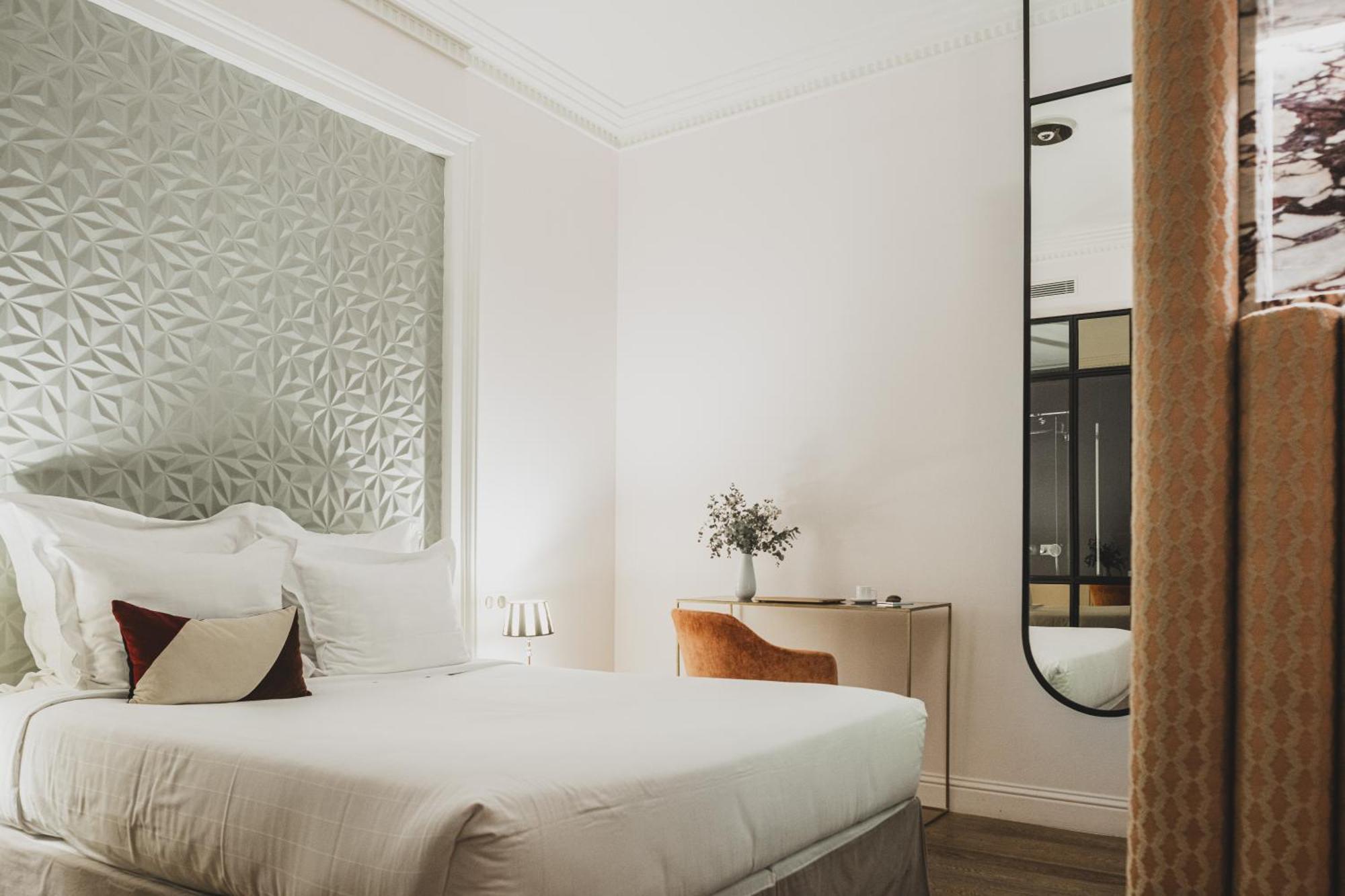 Hotel Singulier - Boutique & Anne Semonin 4*