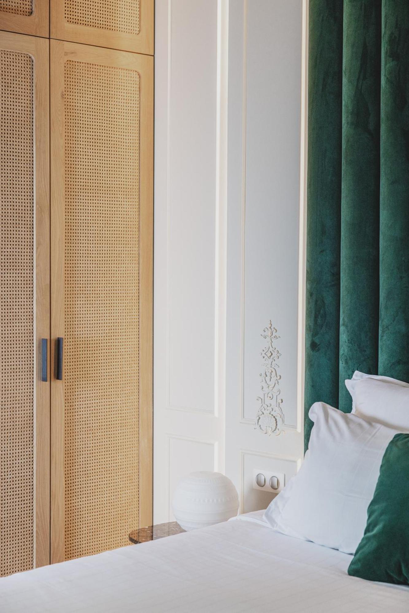 Singulier - Boutique & Anne Semonin Hotel Bordeaux