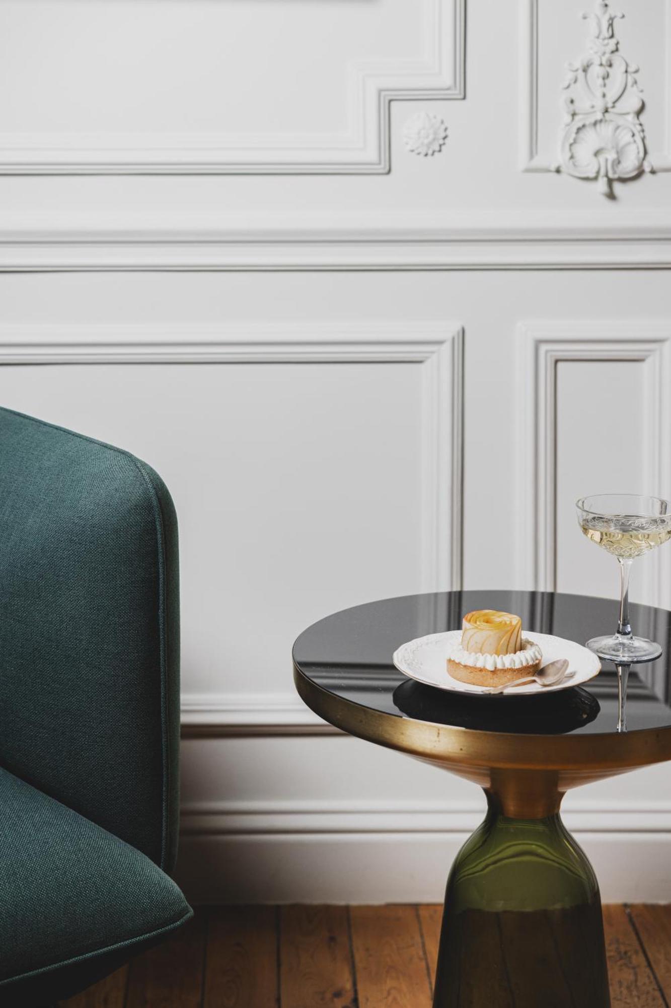 Singulier - Boutique & Anne Semonin 4*