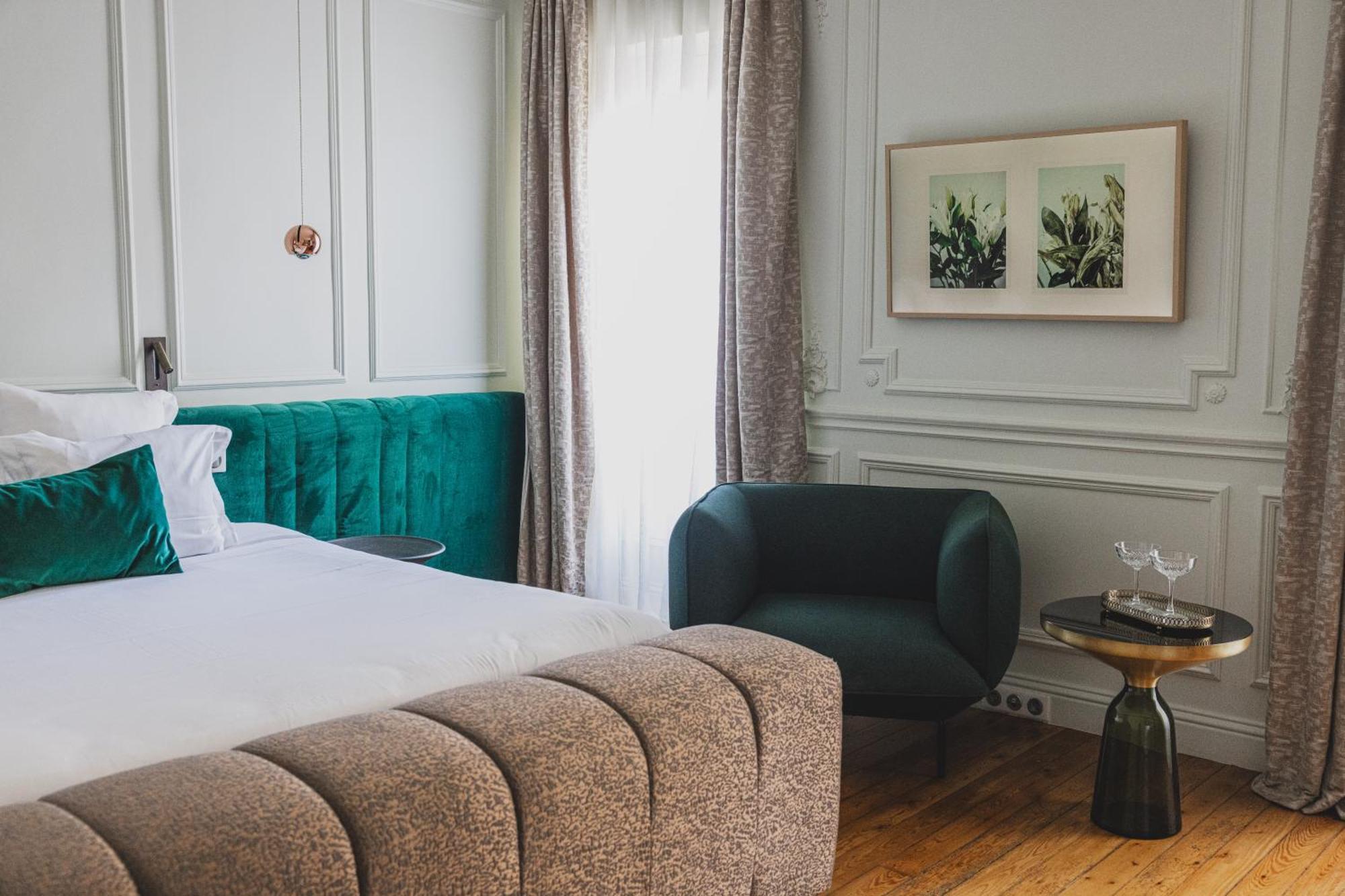 Singulier - Boutique & Anne Semonin Hotel