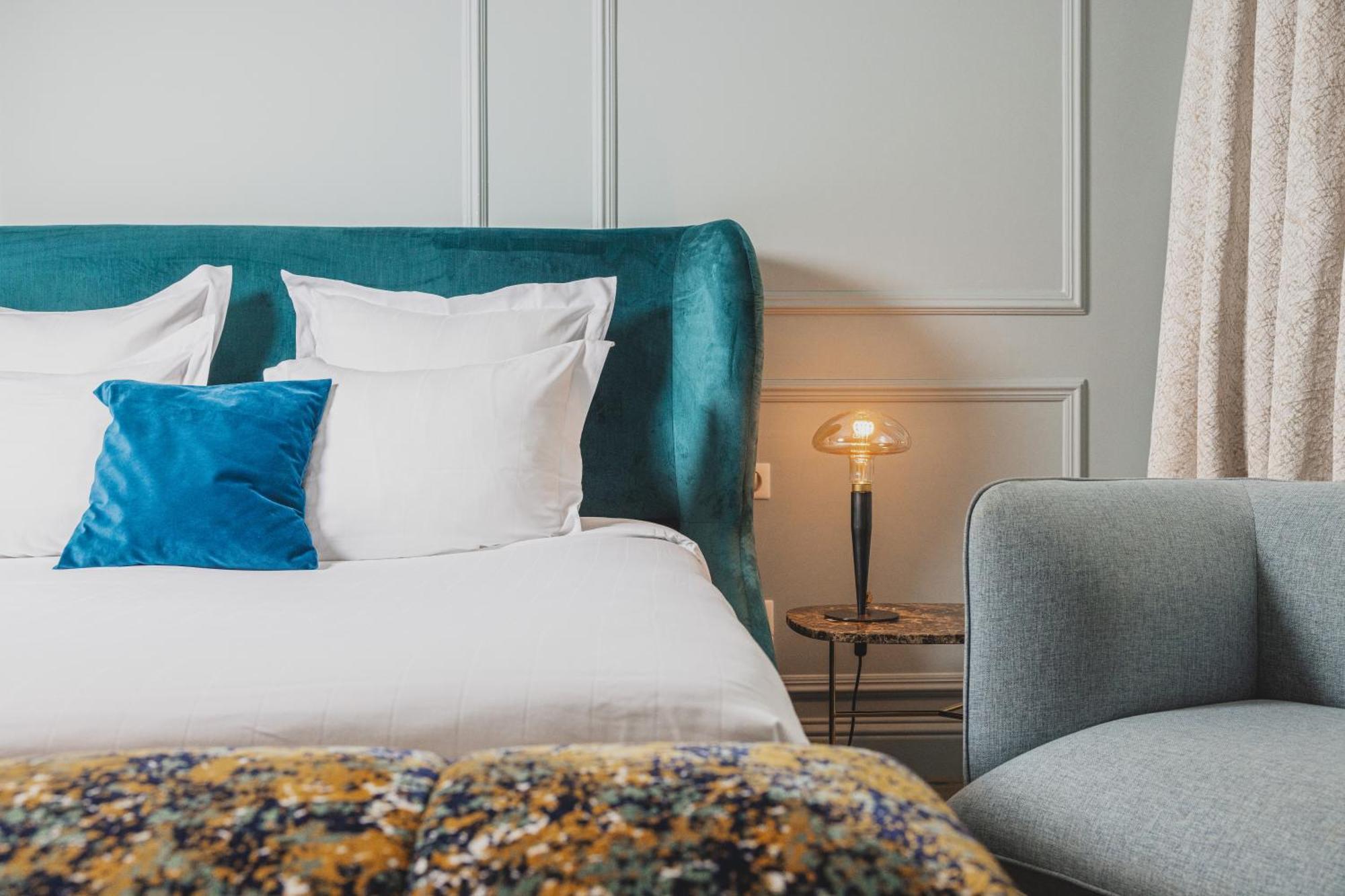 Singulier - Boutique & Anne Semonin Hotel 4*
