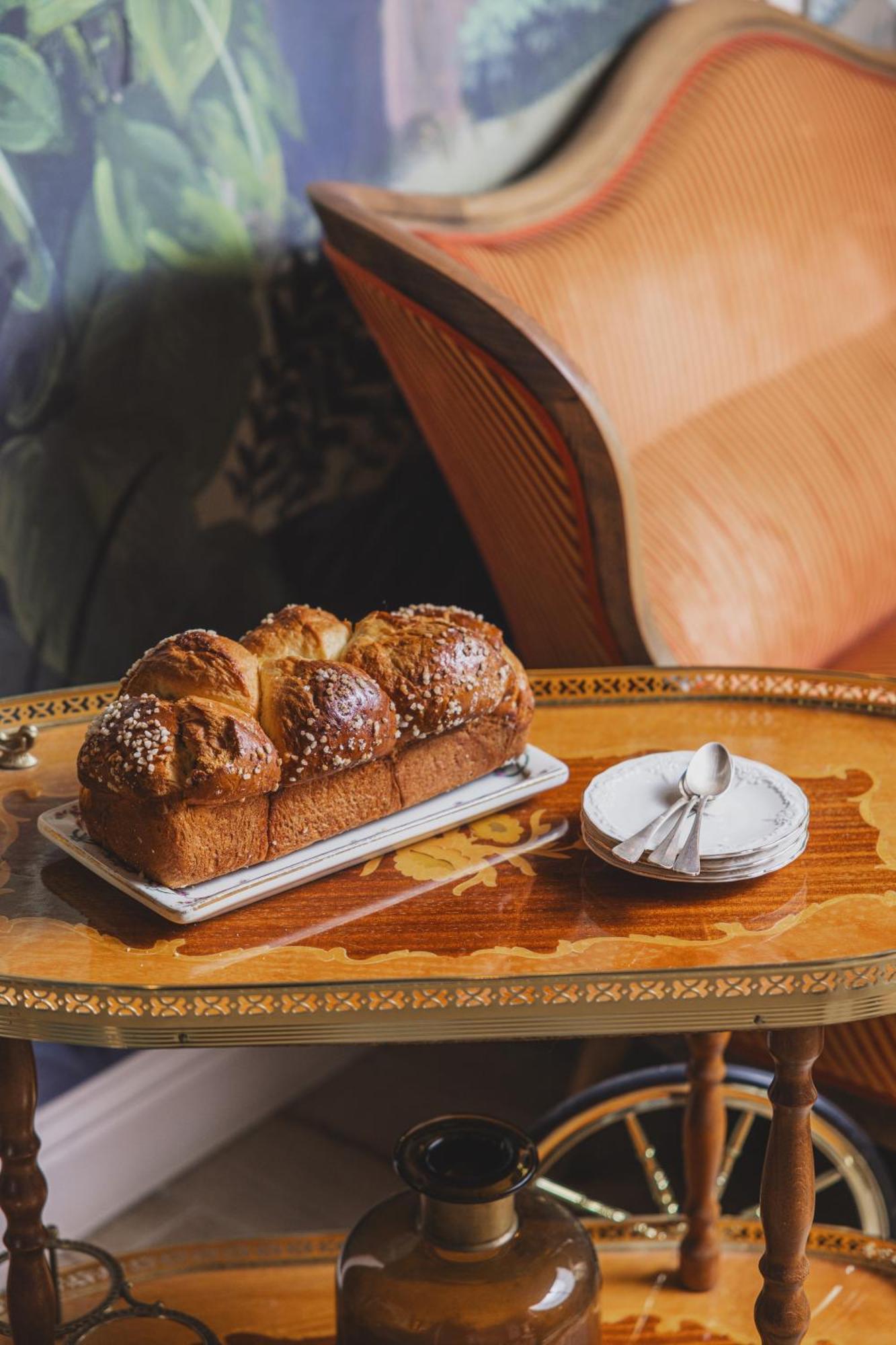 Hotel Singulier - Boutique & Anne Semonin
