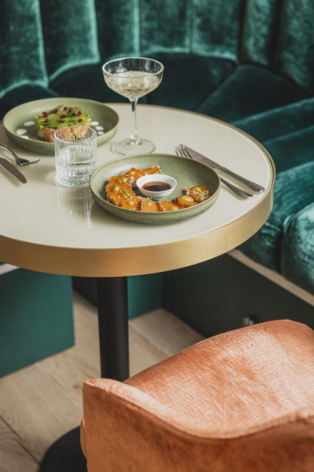 Singulier - Boutique & Anne Semonin Hotel Bordeaux