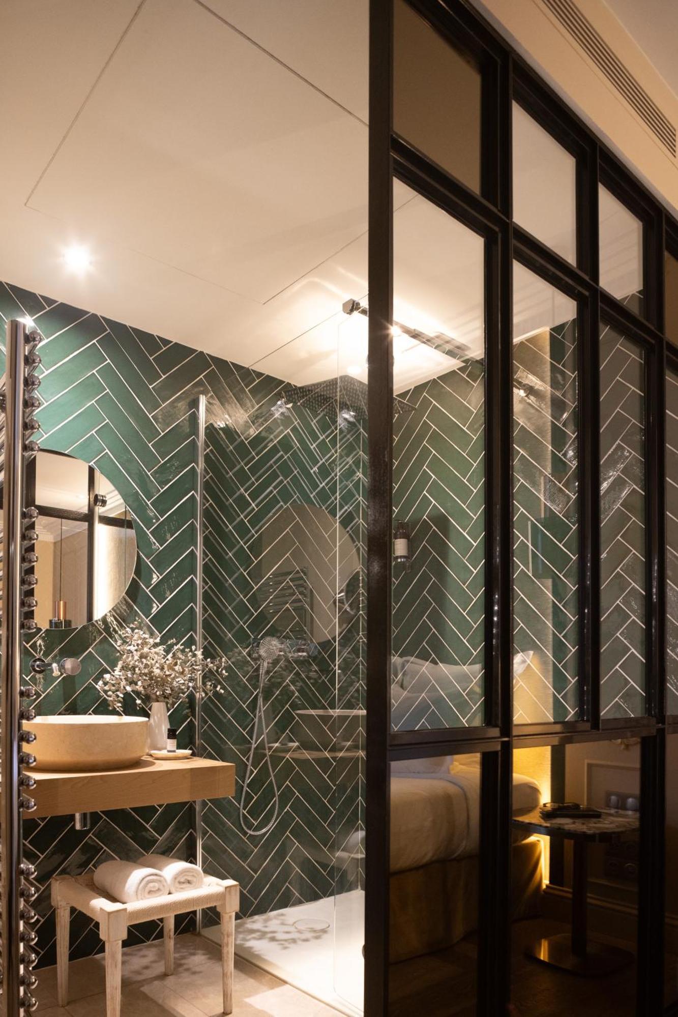 Singulier - Boutique & Anne Semonin Hotel 4*
