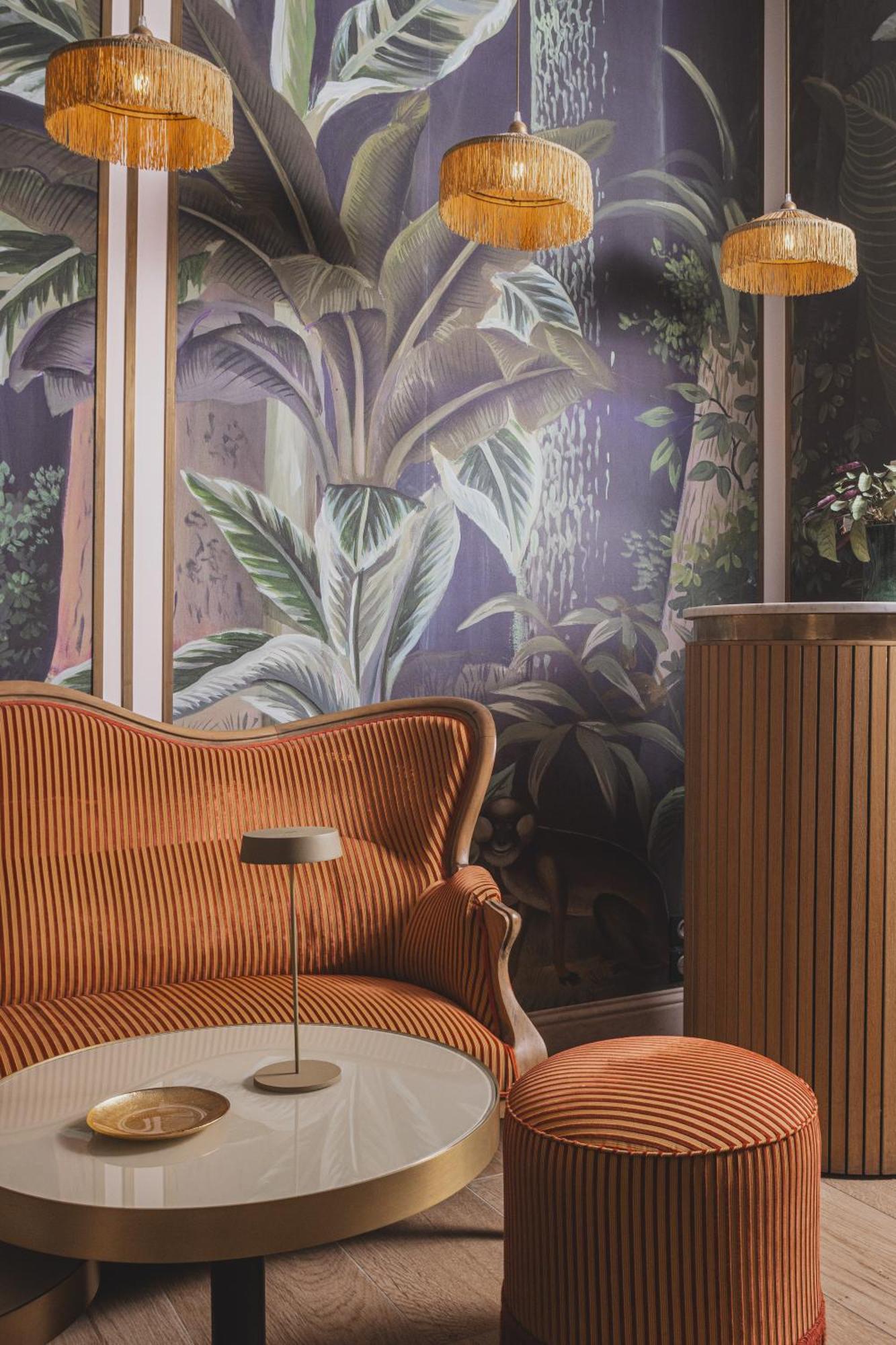 Hotel Singulier - Boutique & Anne Semonin Bordeaux