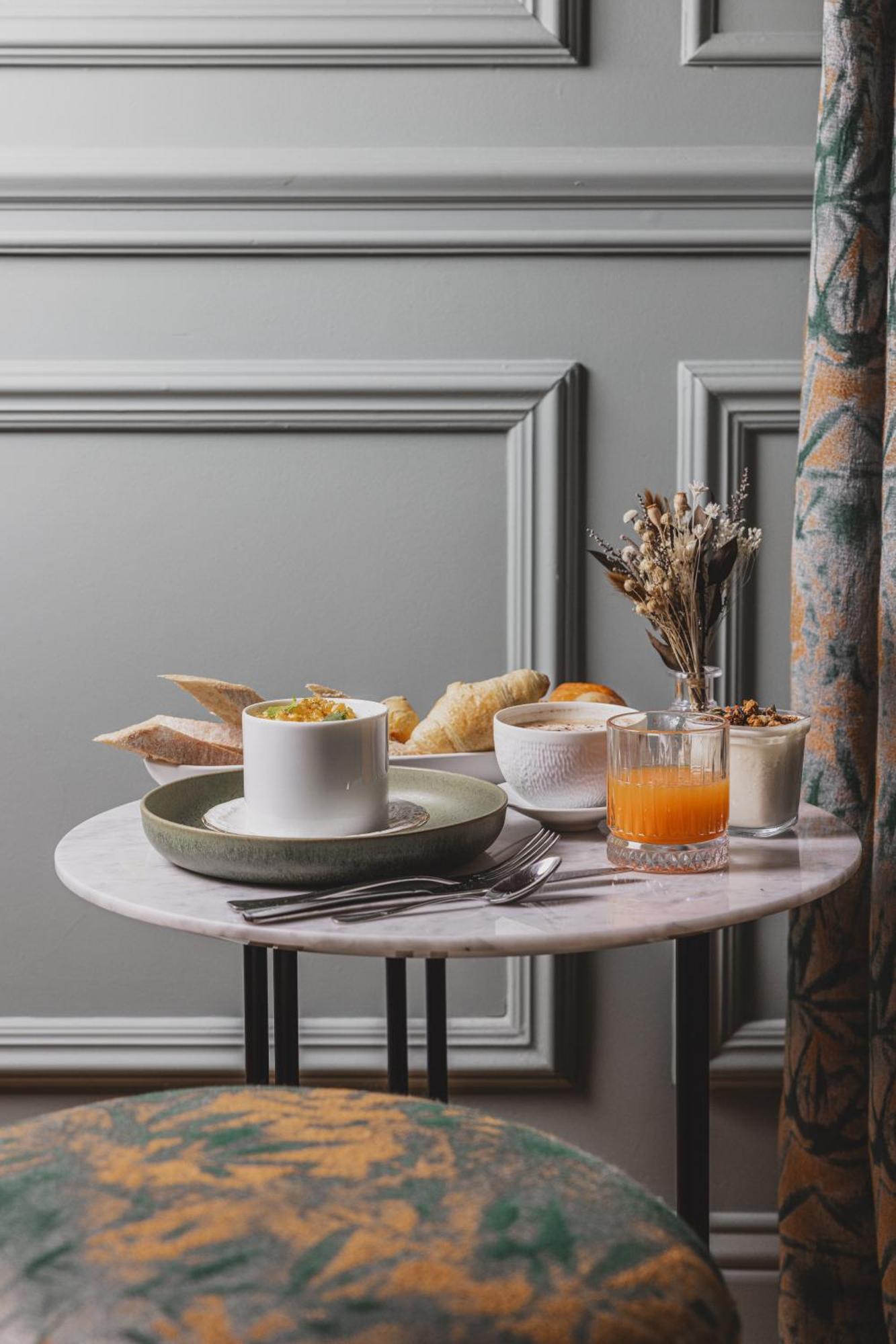 Singulier - Boutique & Anne Semonin Hotel 4*