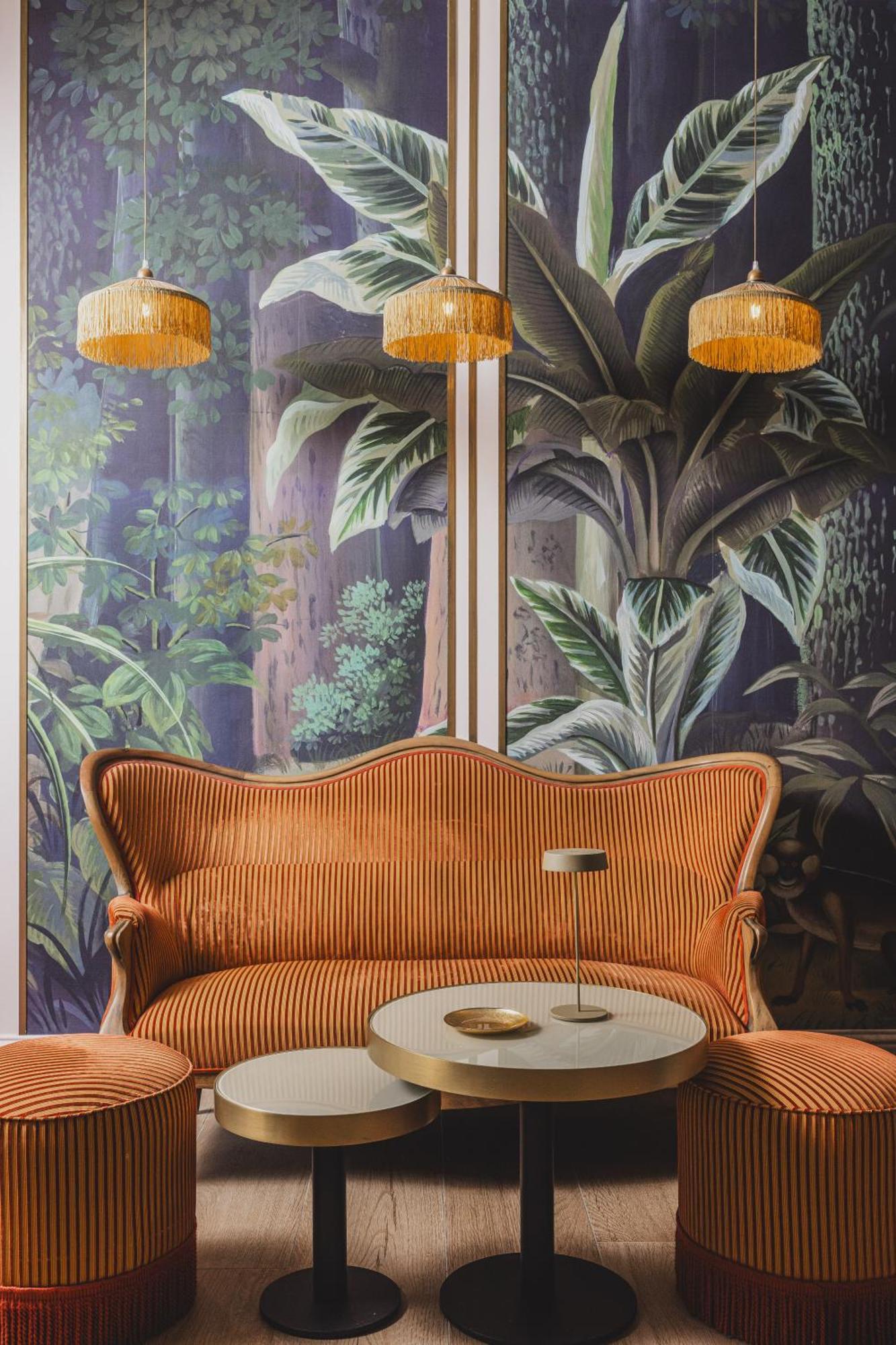 Hotel Singulier - Boutique & Anne Semonin Bordeaux