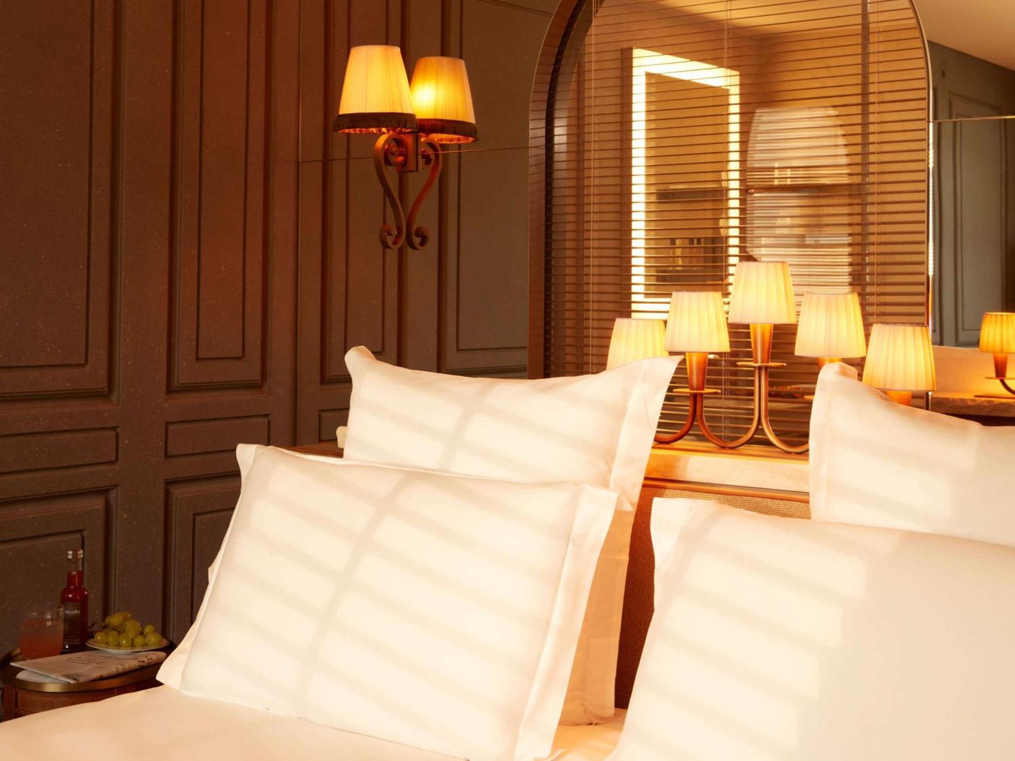 Hotel Mondrian Les Carmes Bordeaux