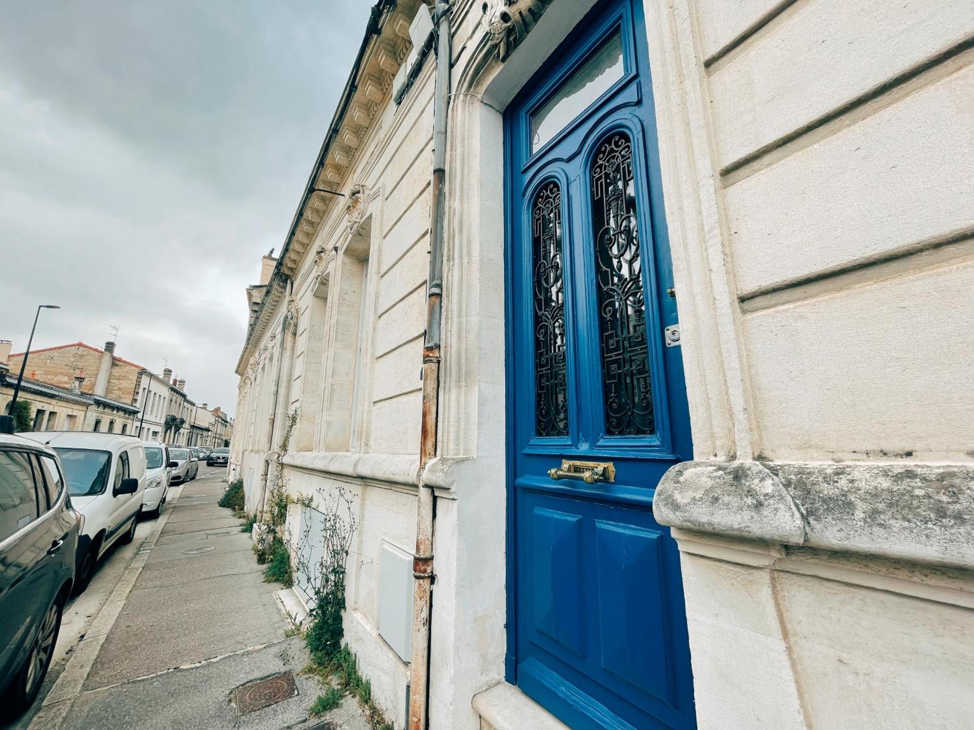 Respire Apartment