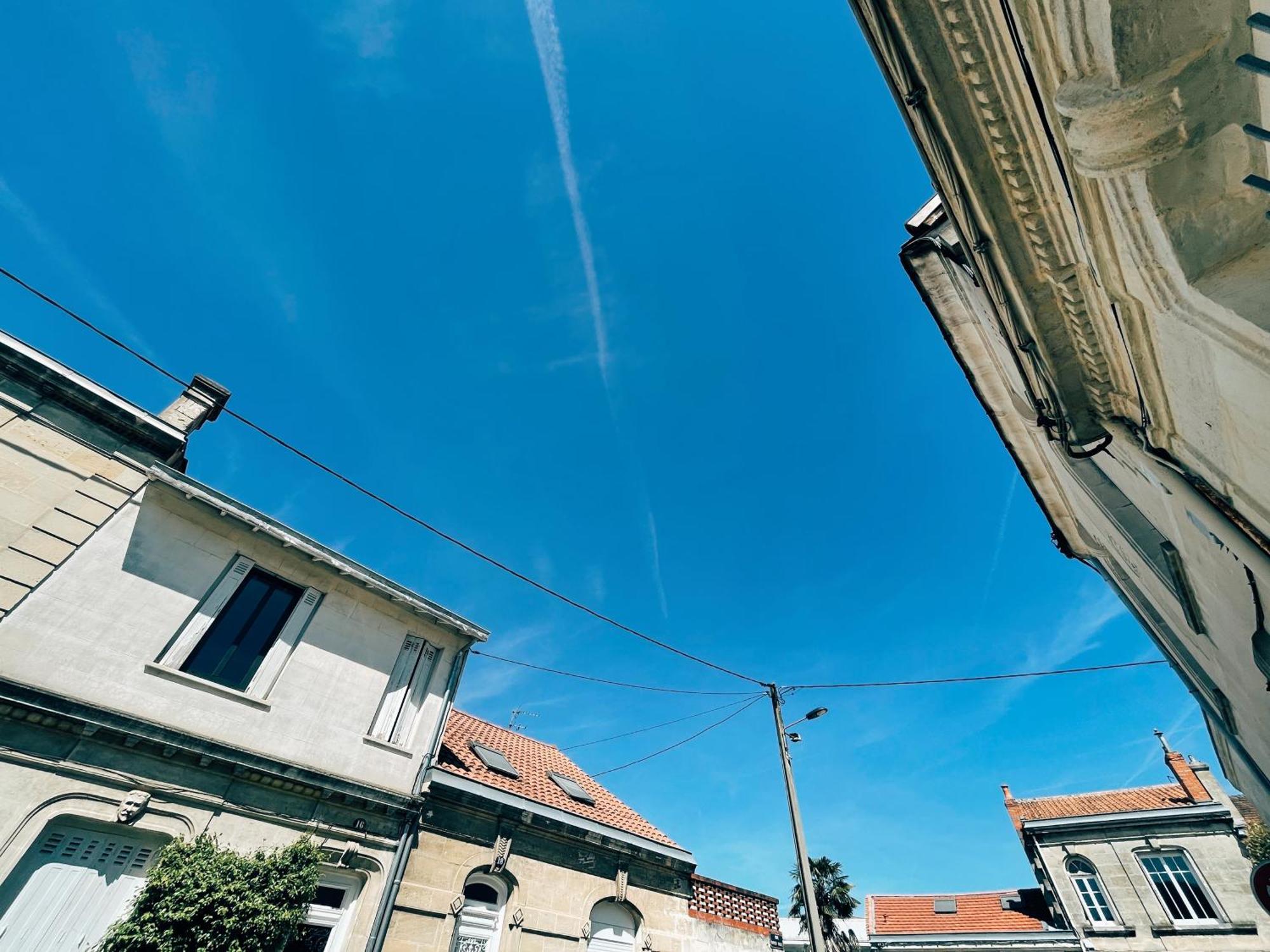 Respire Apartment *