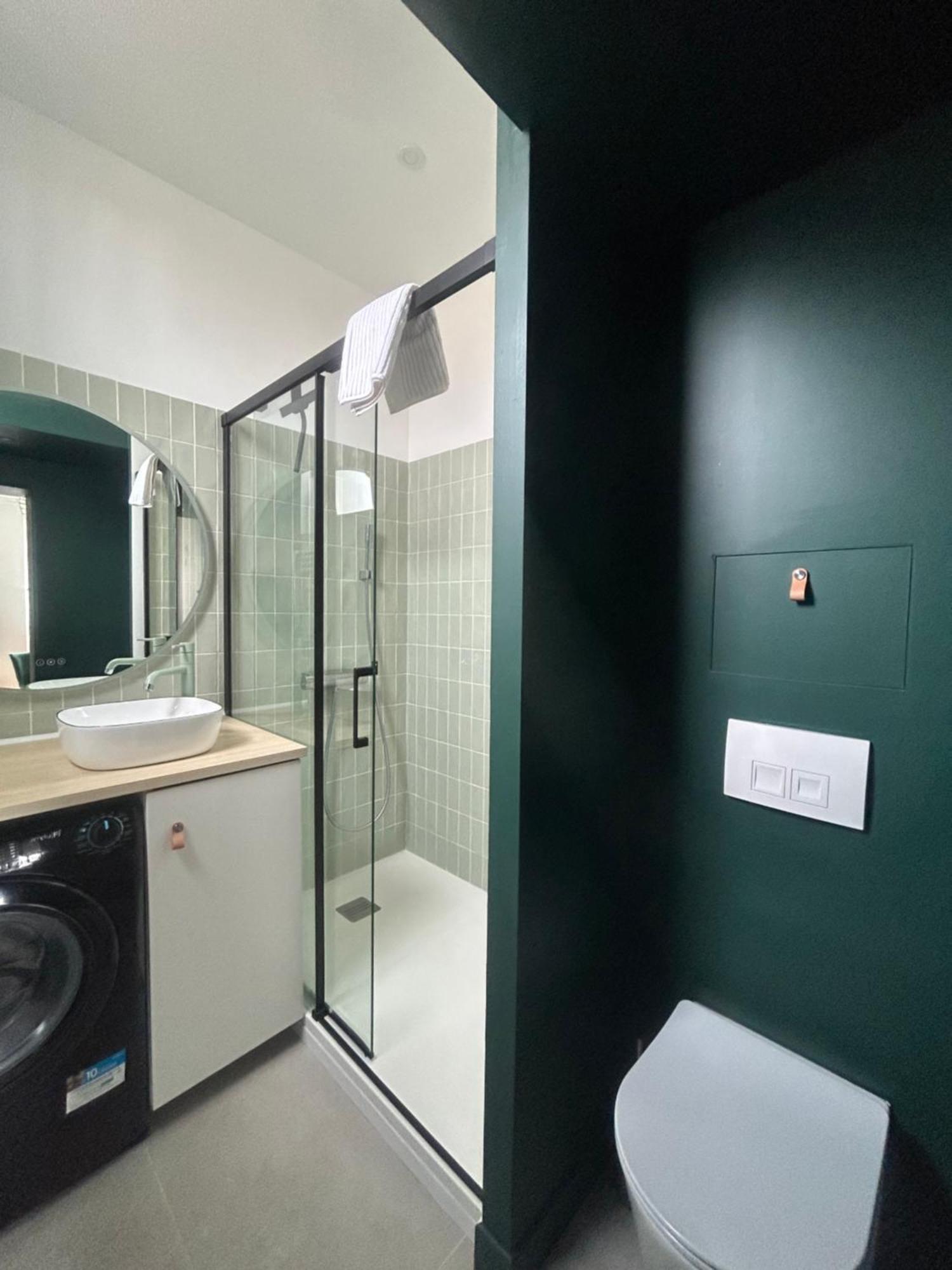Spacieux Apartment *