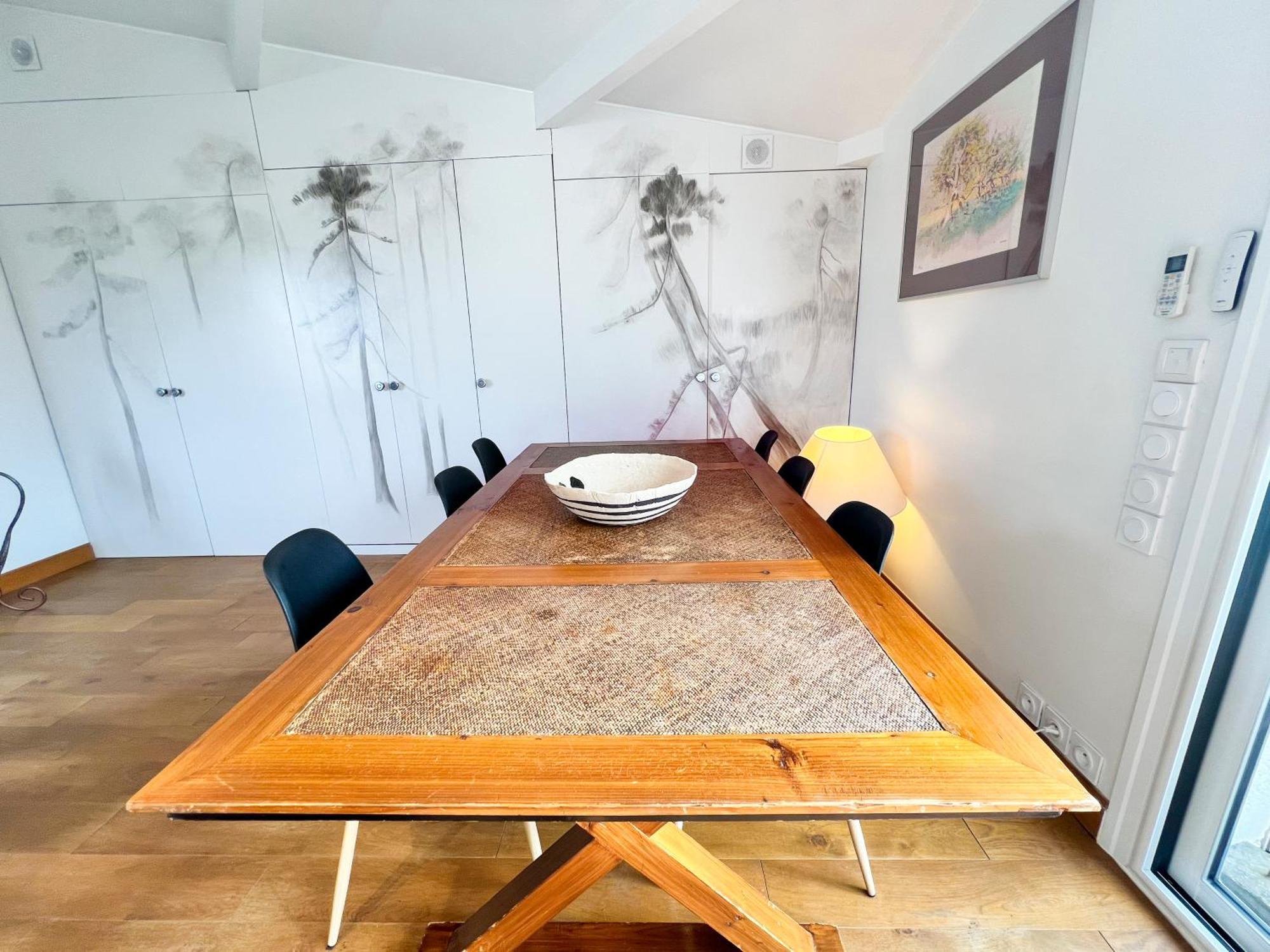 Appartement Magnifique Climatise Avec Parking - Allee De Tourny Bordeaux